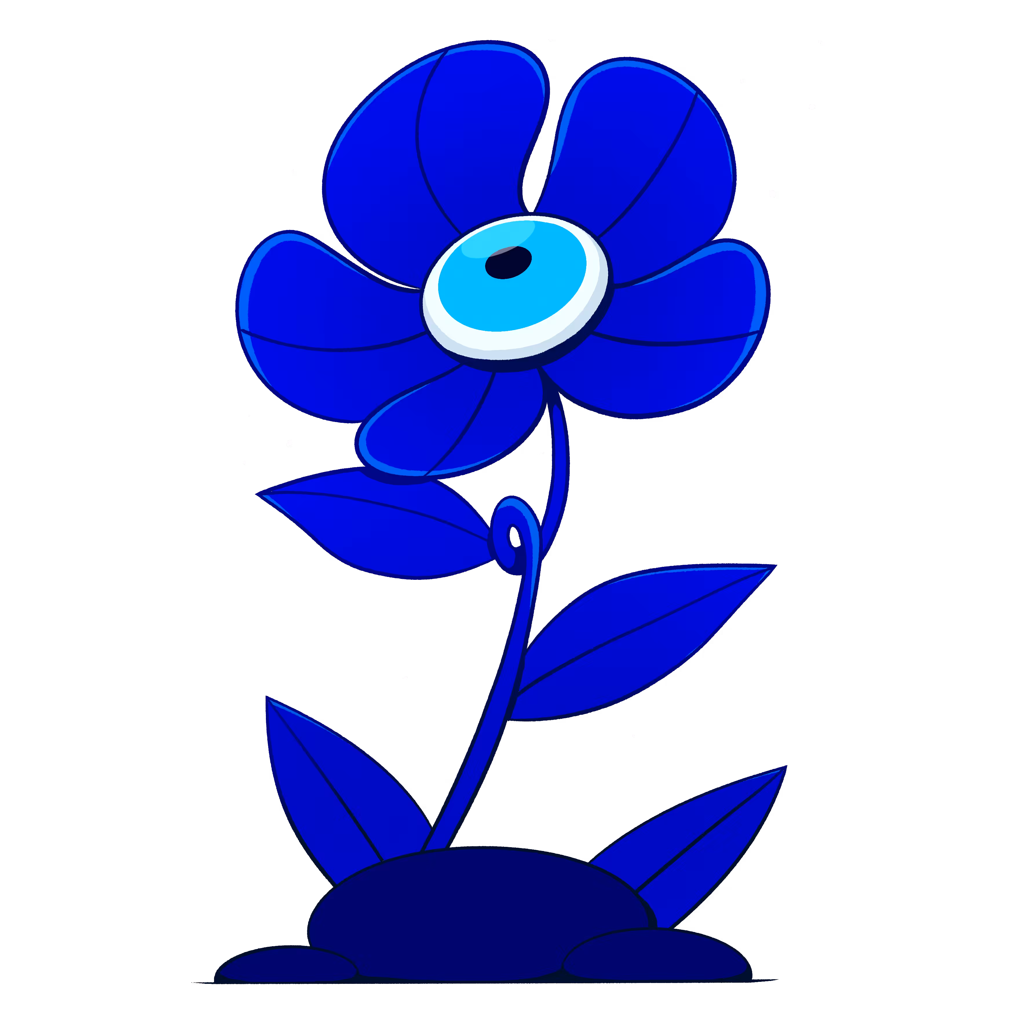 500 Flowers - 062