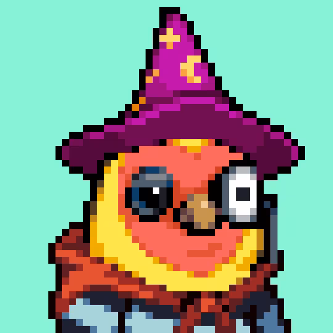 Lovebird#4542