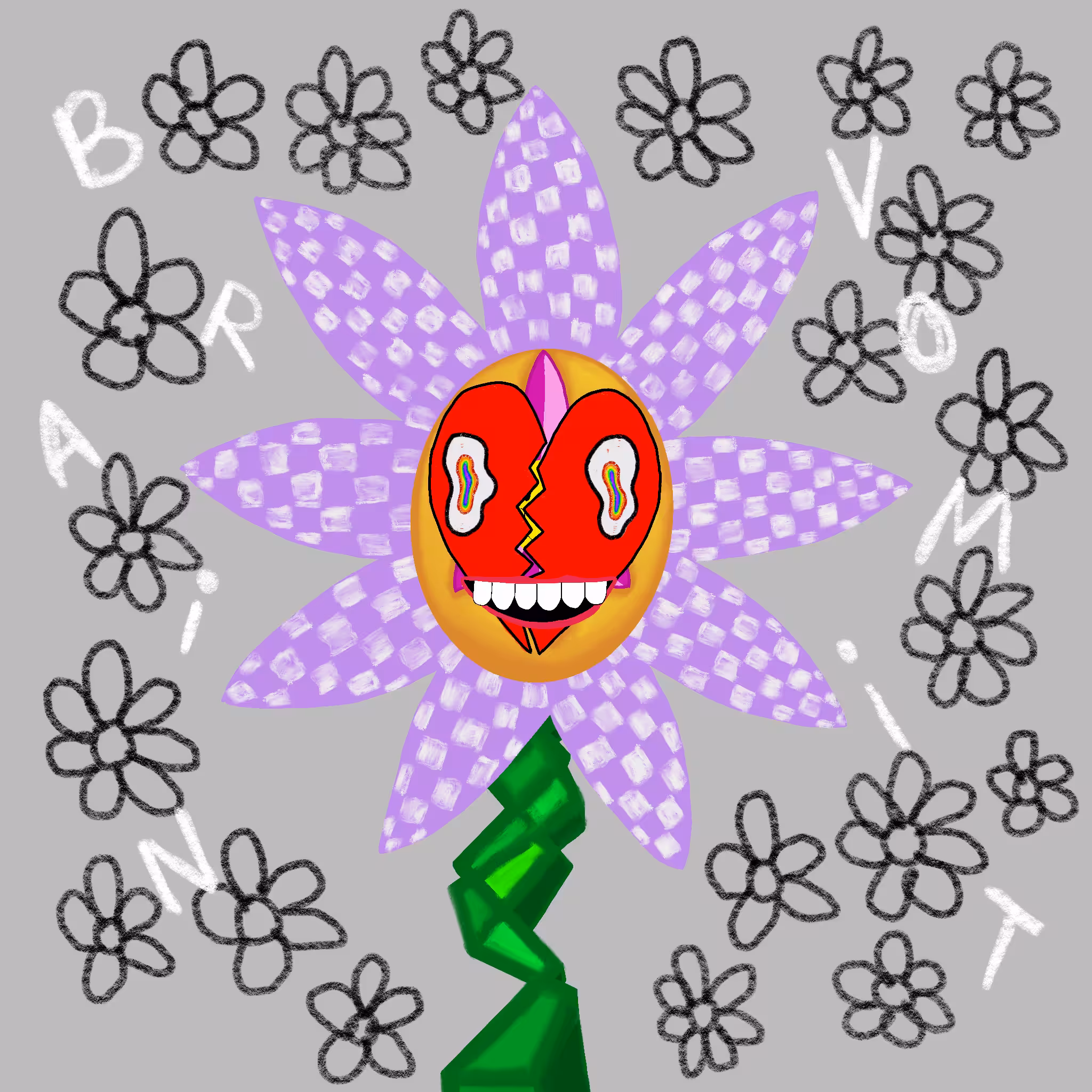 BVGARDEN: #3281