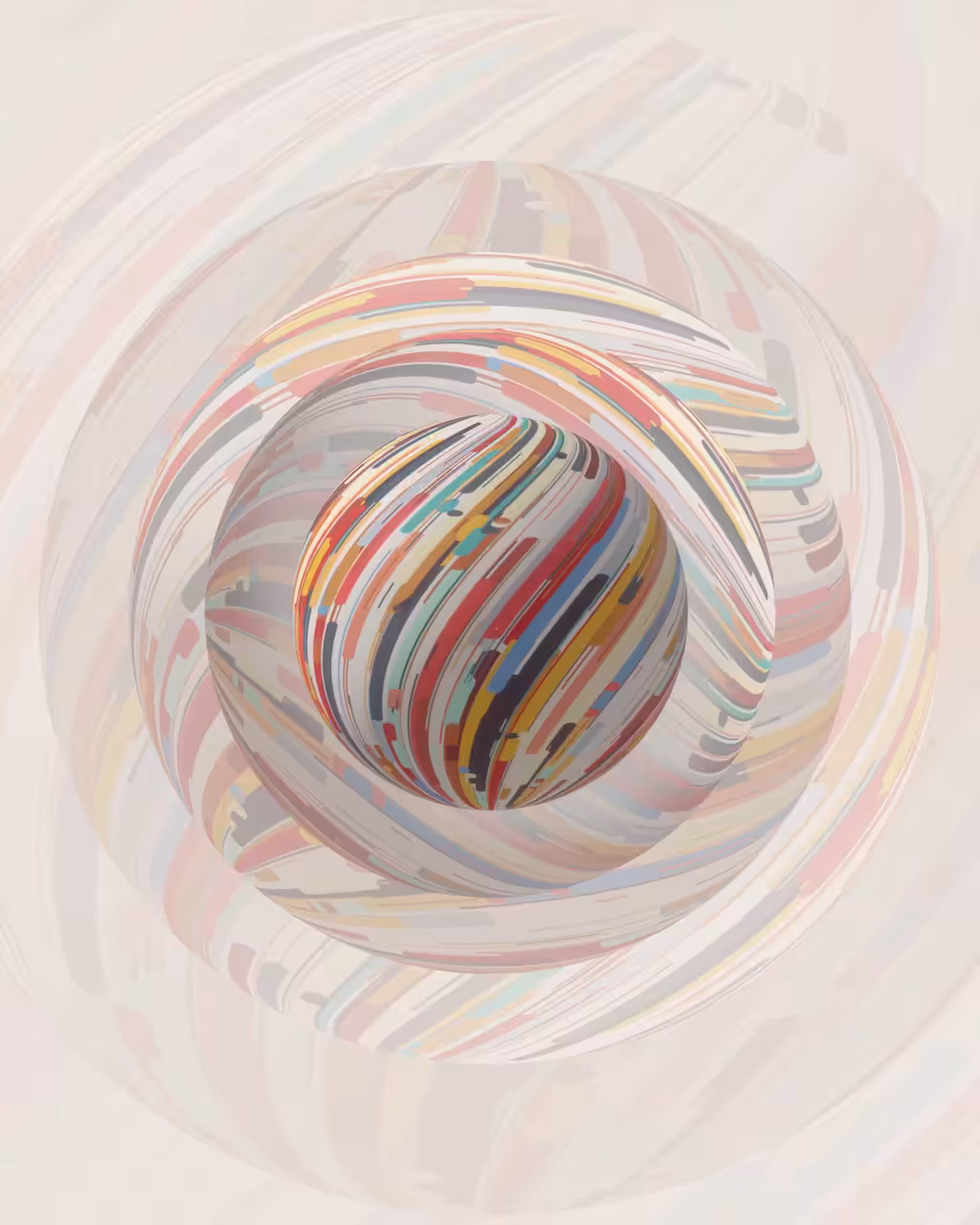 Orb #543