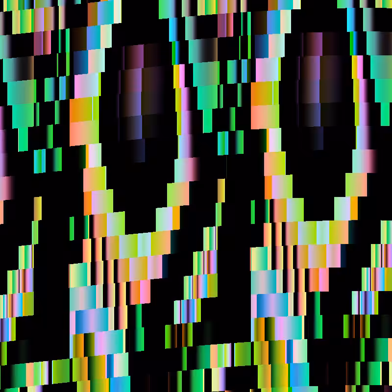 Pixalia #25