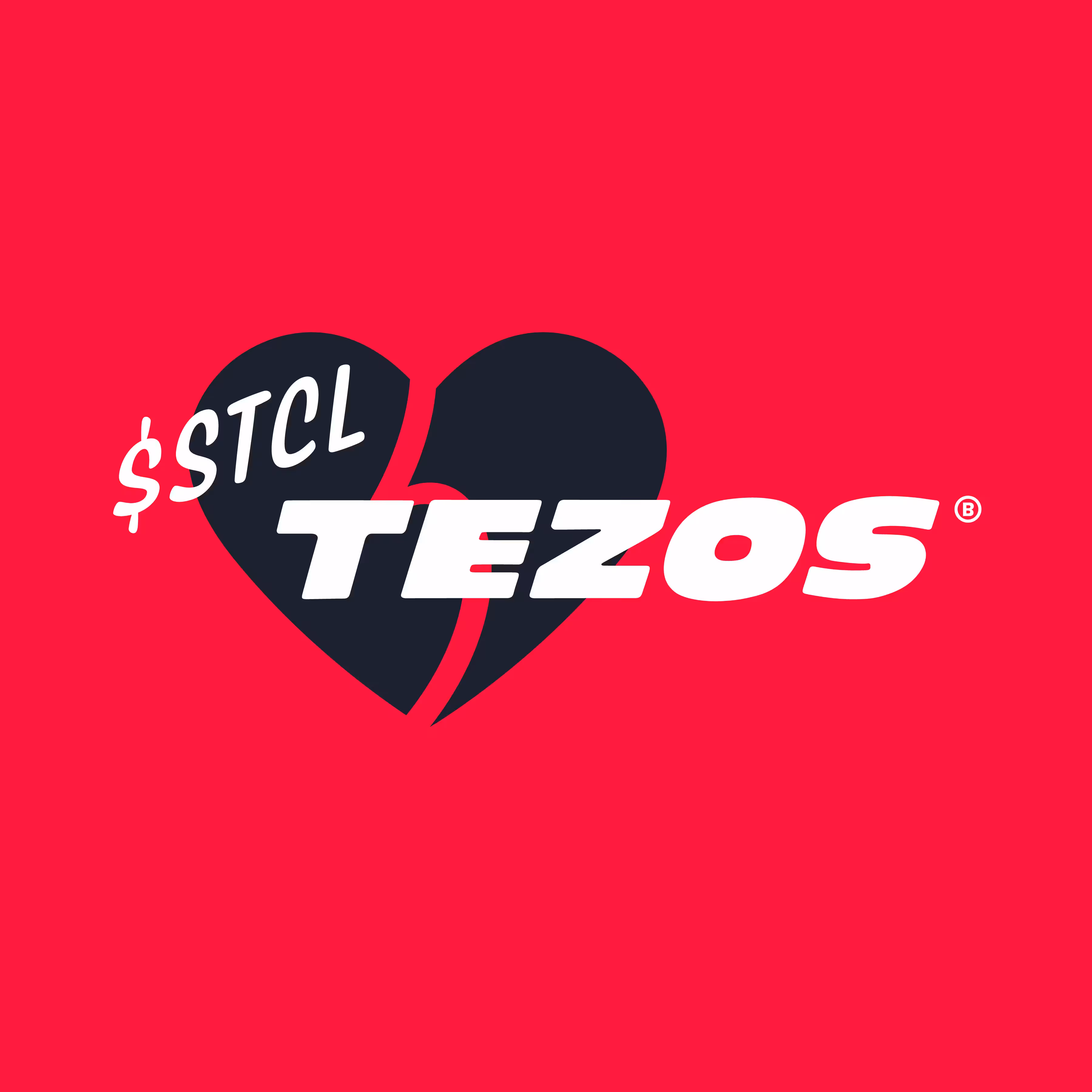 $STCL 💓️ Tezos