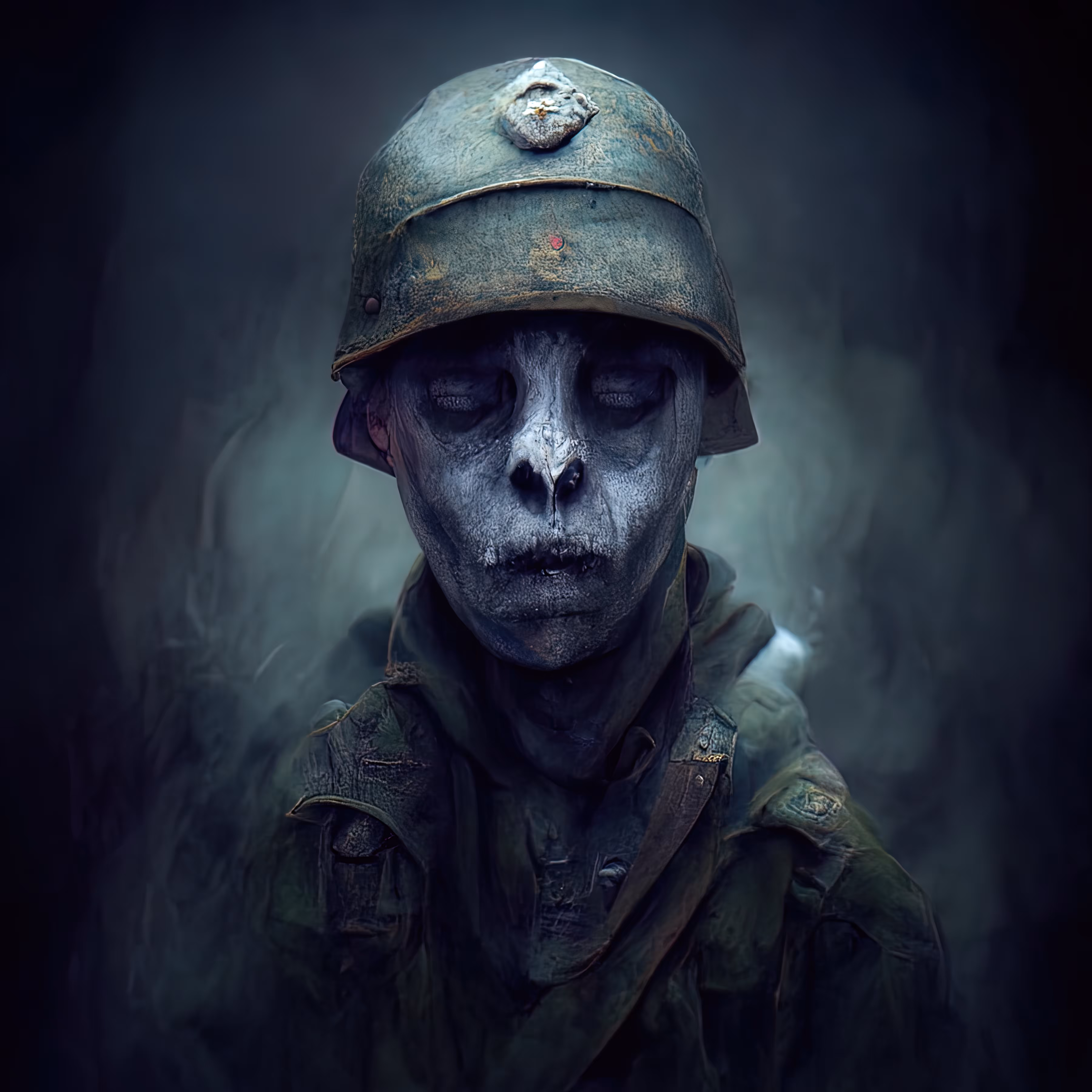 Undead 12