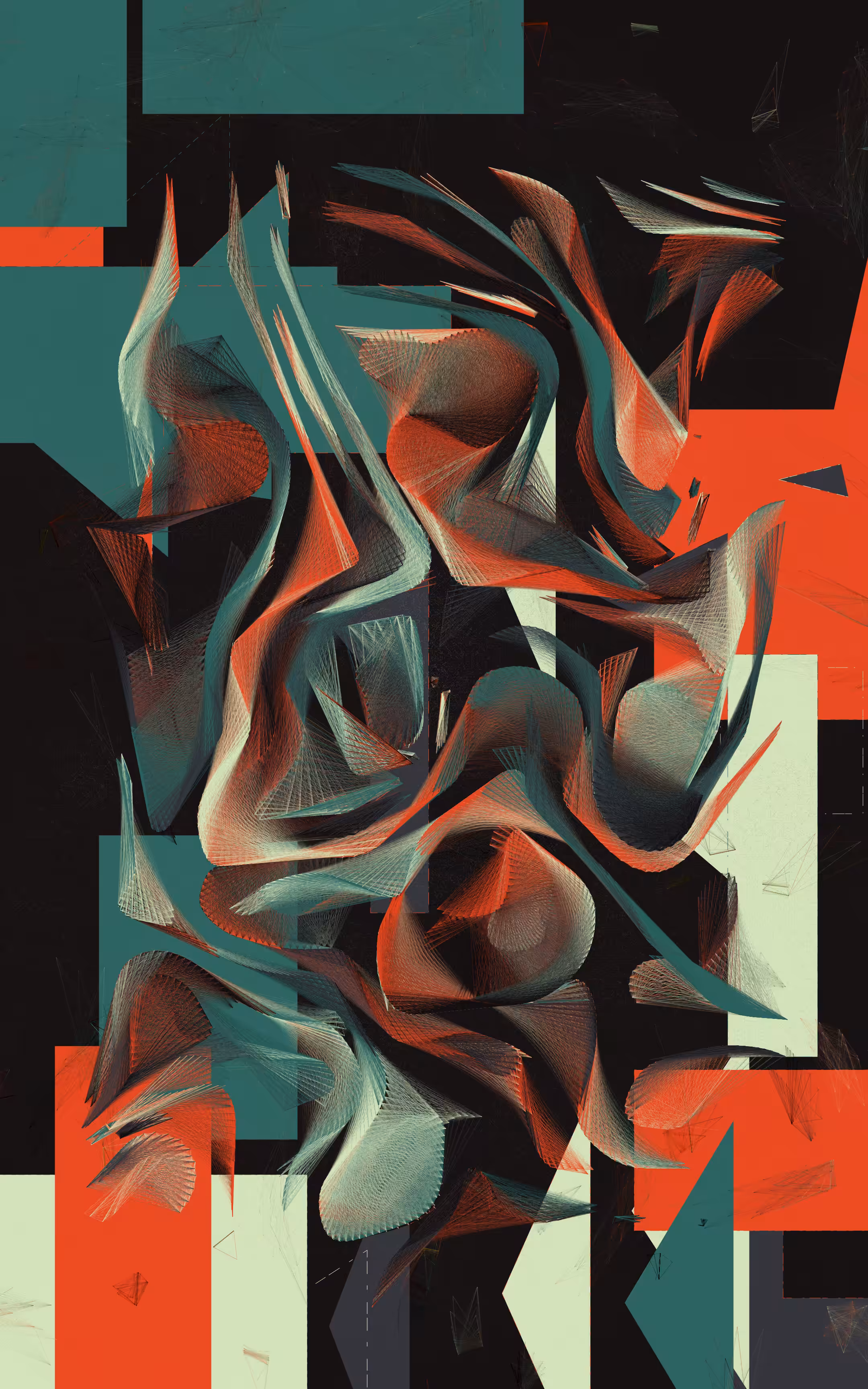 NOISIA #1
