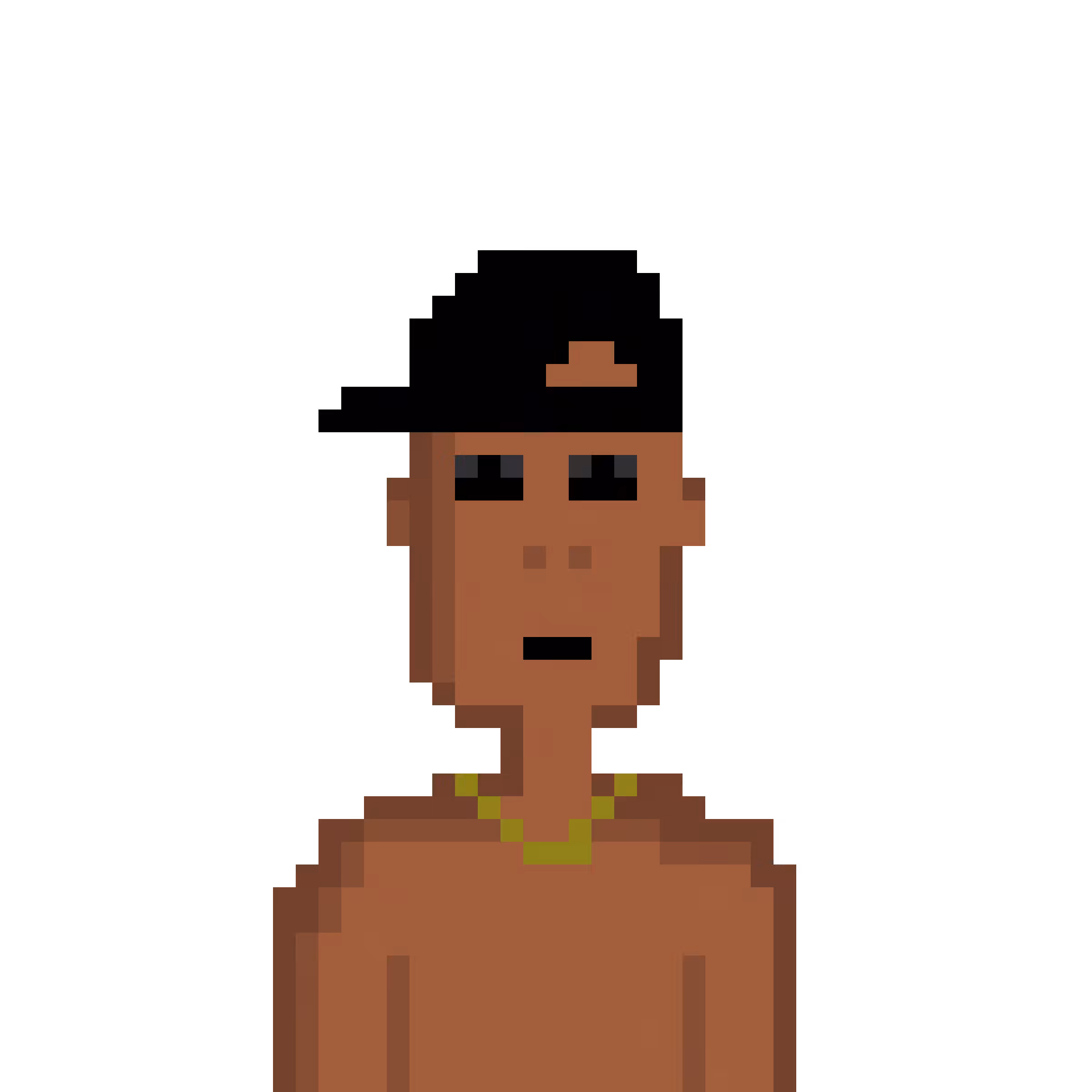 Dank Pixel God #1531