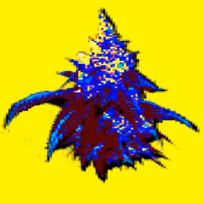 Waves BlueOG - 060