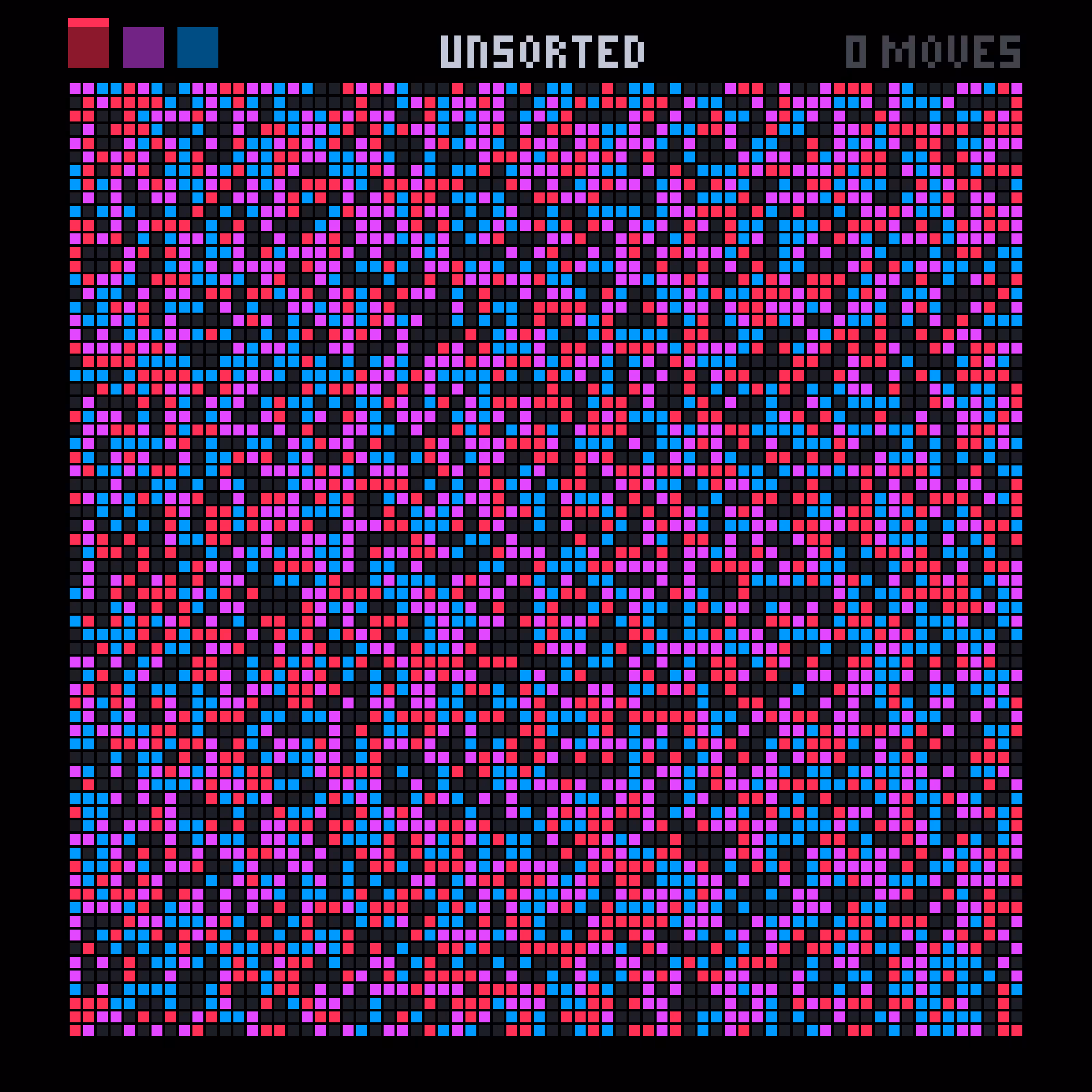 Unsorted #8