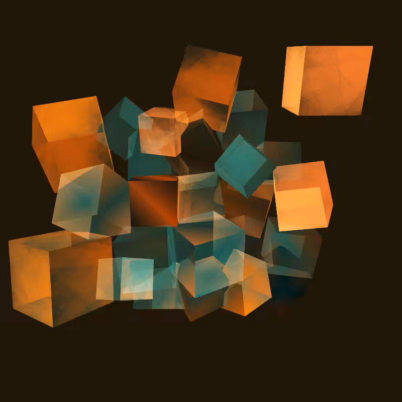 Translucent #244