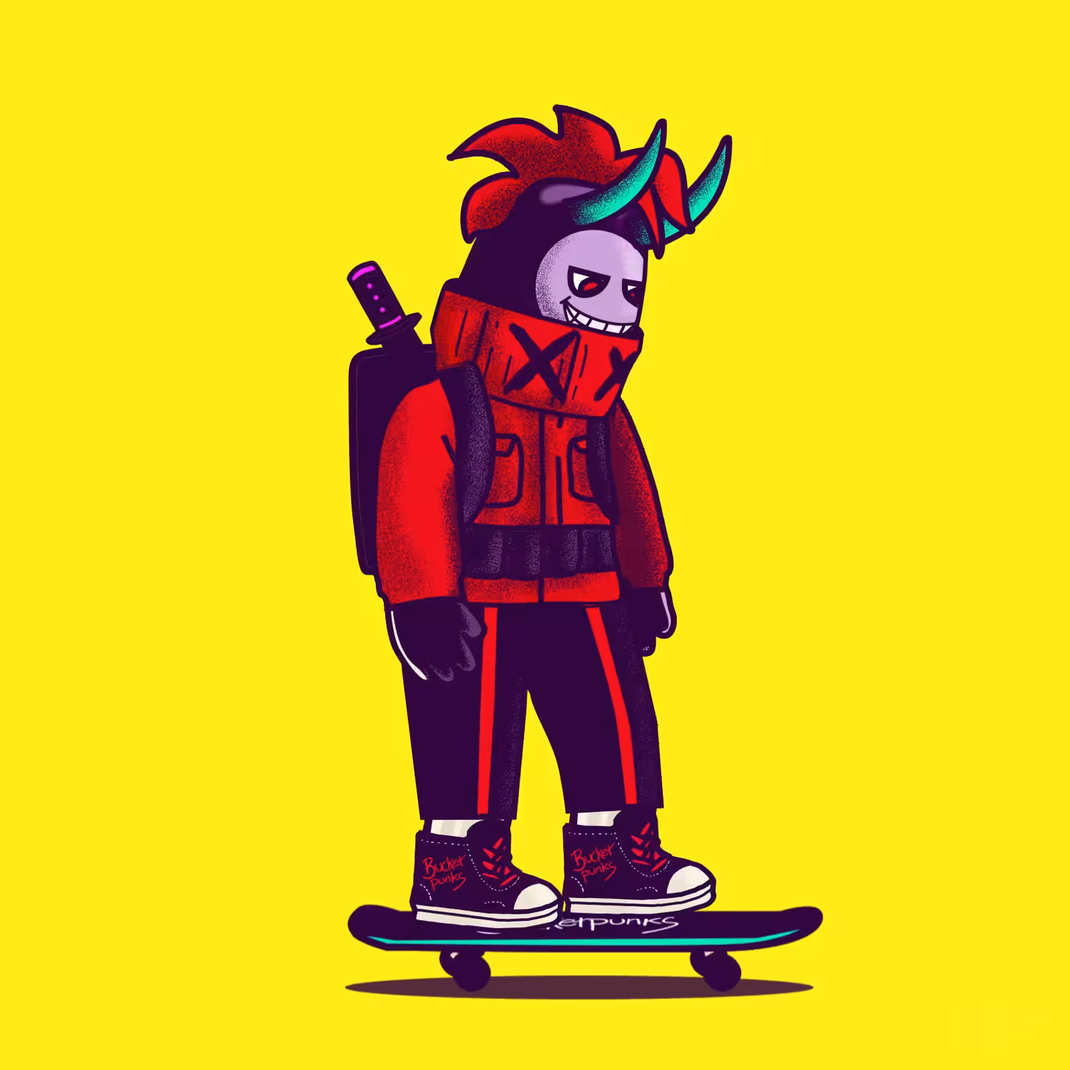 KICKFLIP 158 