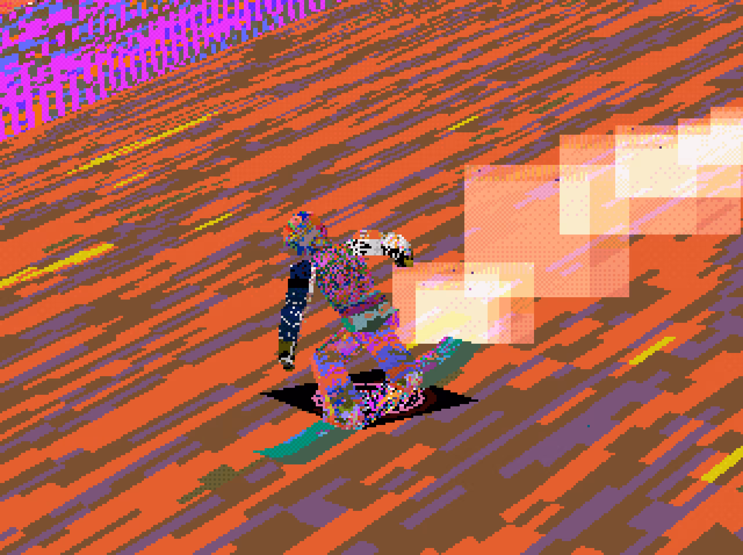 𝘥[S T I L L] · 089