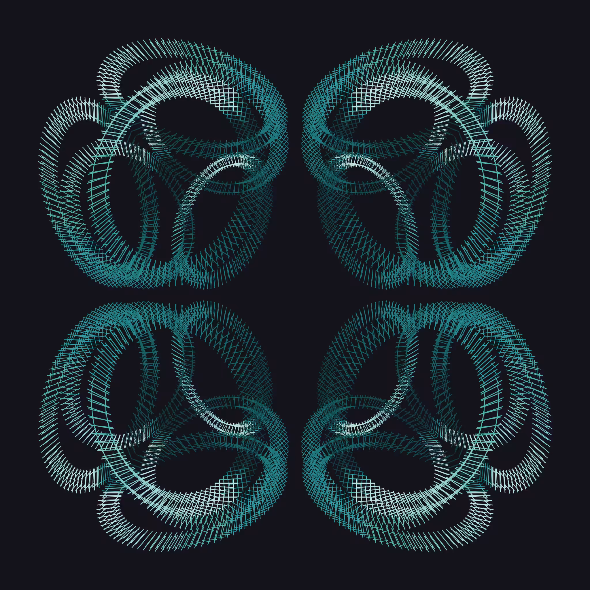 twisted reasoning: recursion