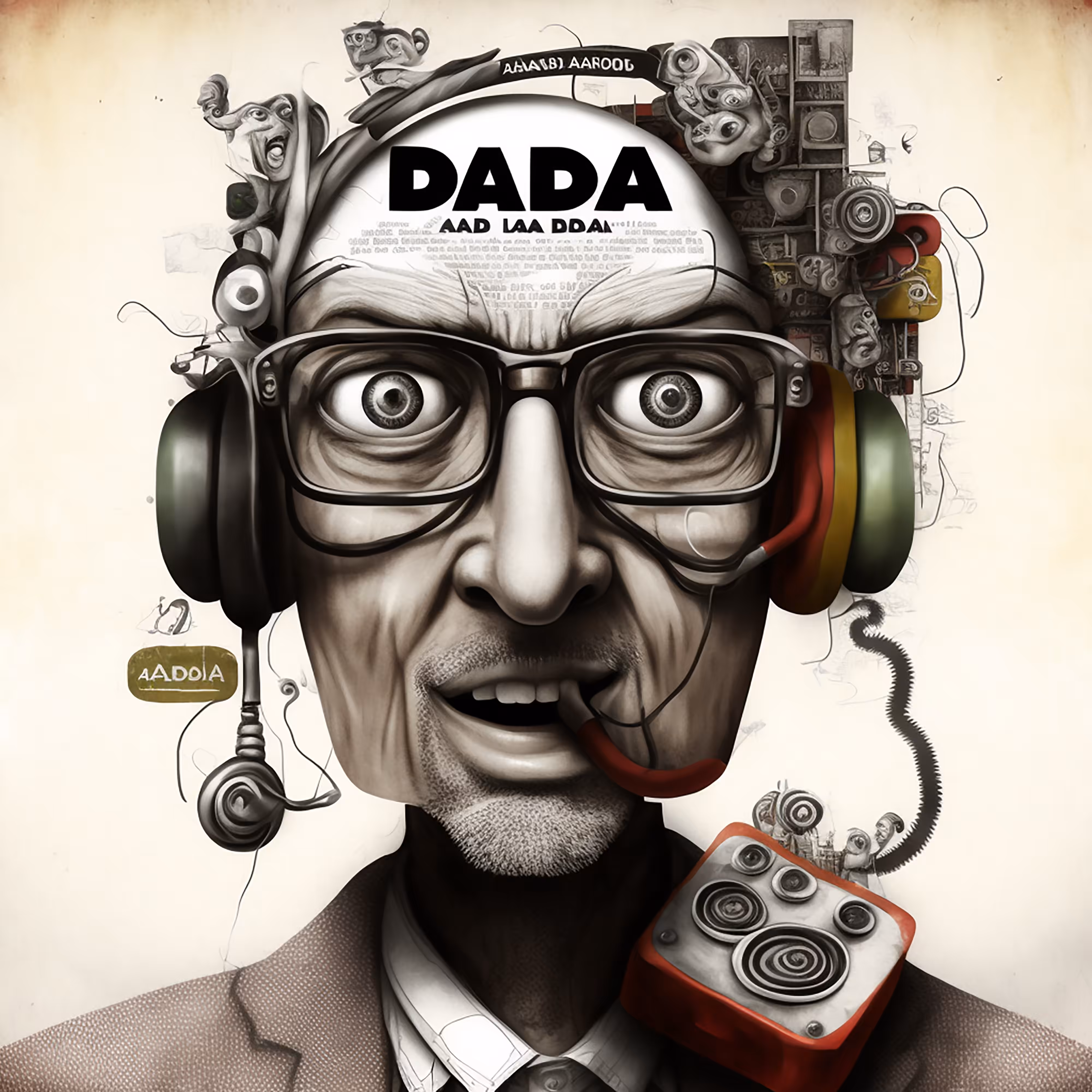 DaDa #232