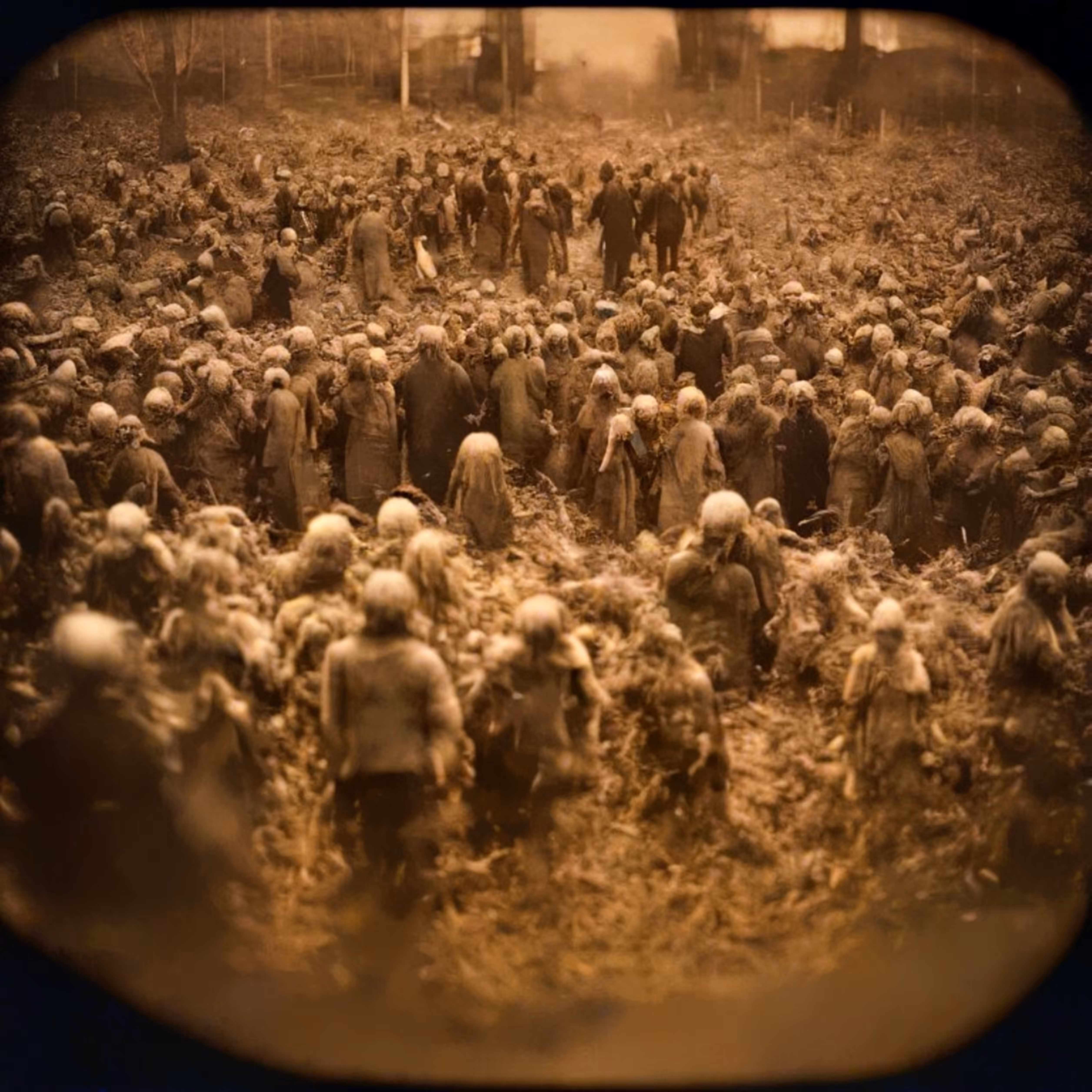 Silent Assembly