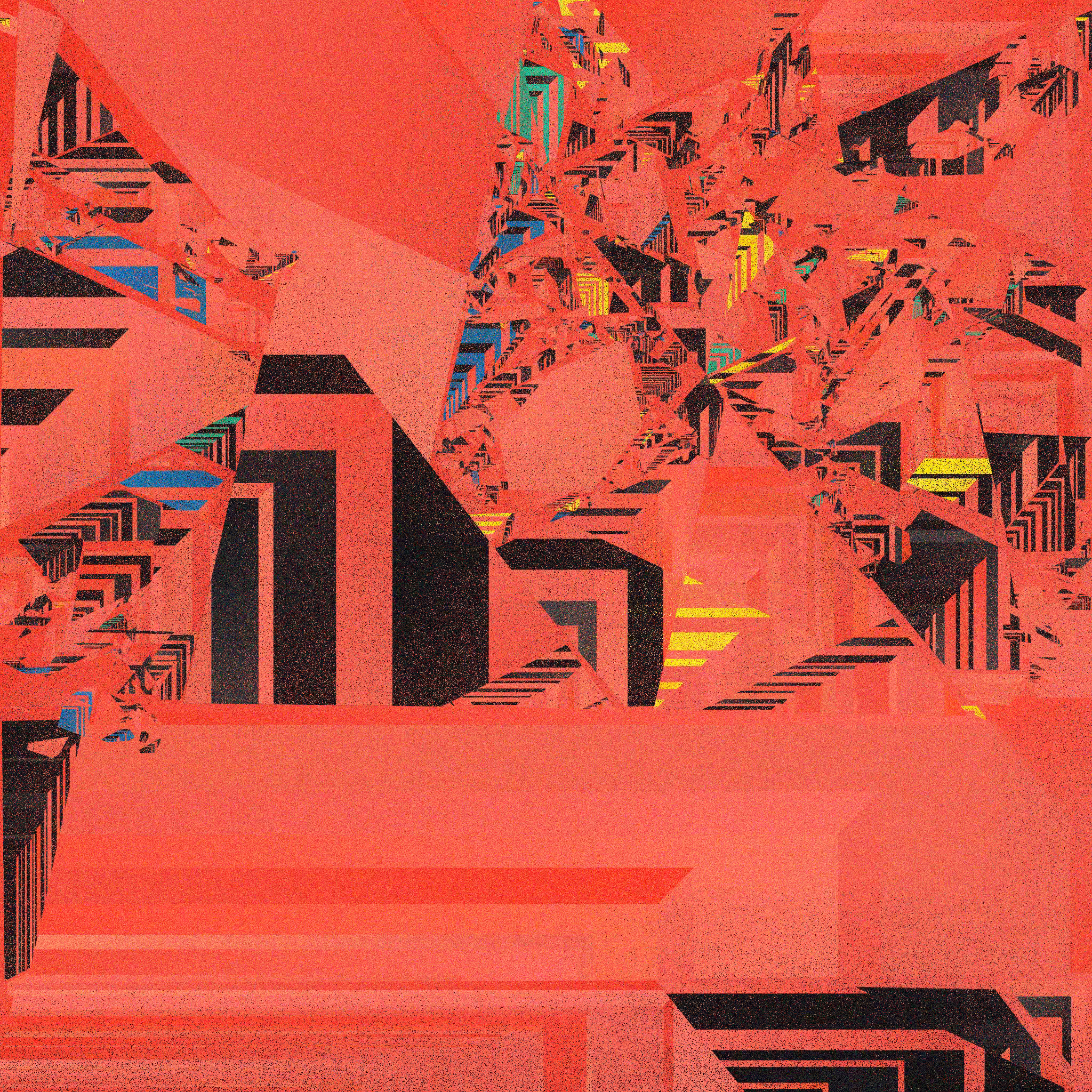 Bistable Perception #152