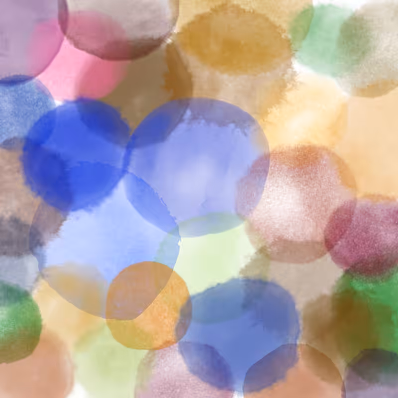 Color Potpourri #2