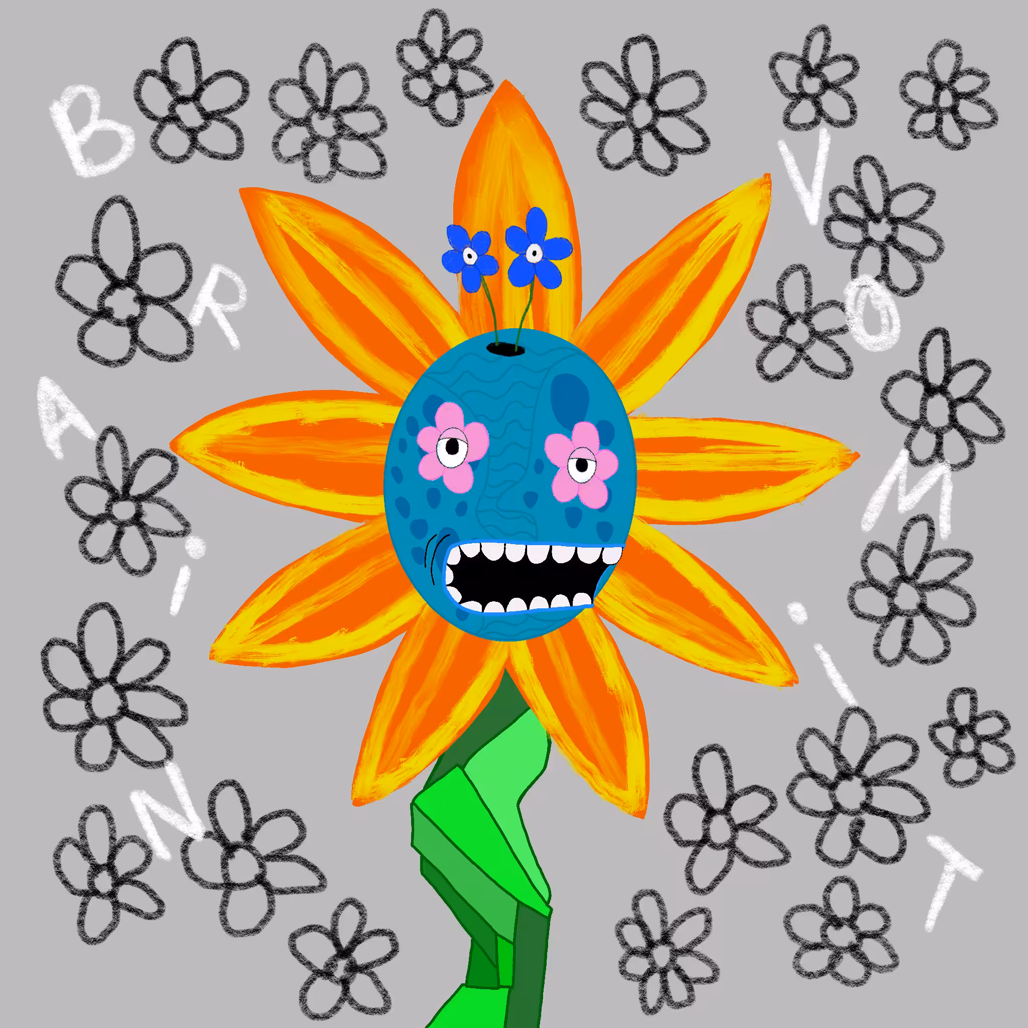 BVGARDEN: #4353