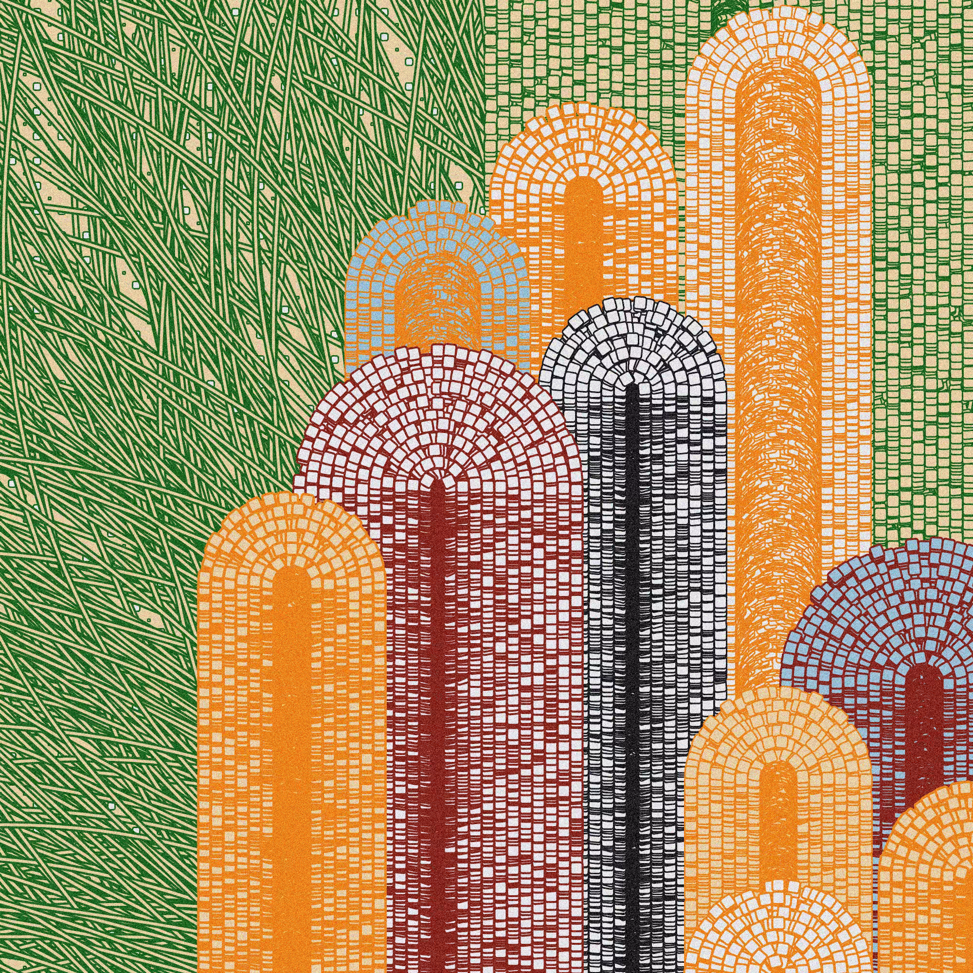Arches #15