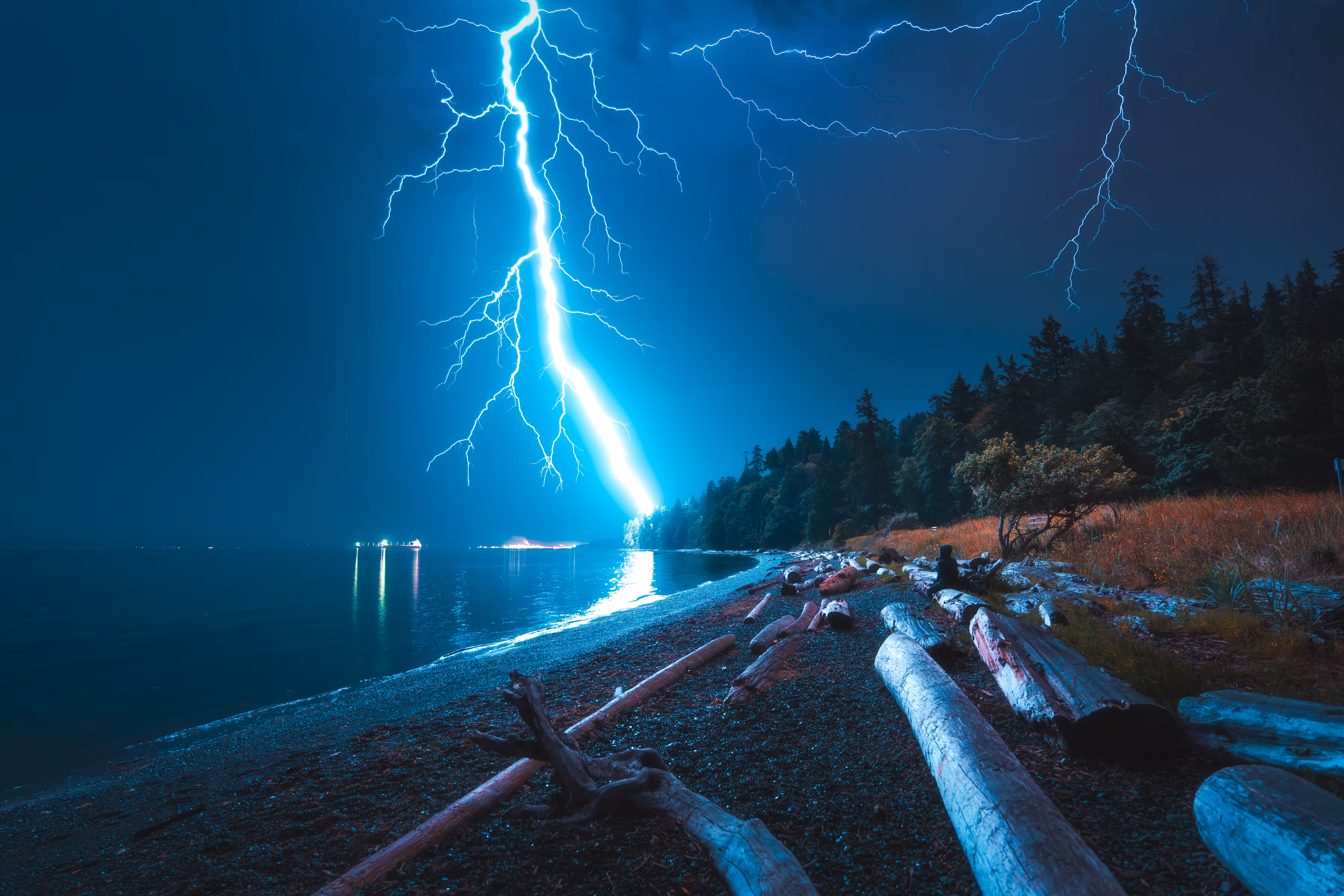Thunderstruck