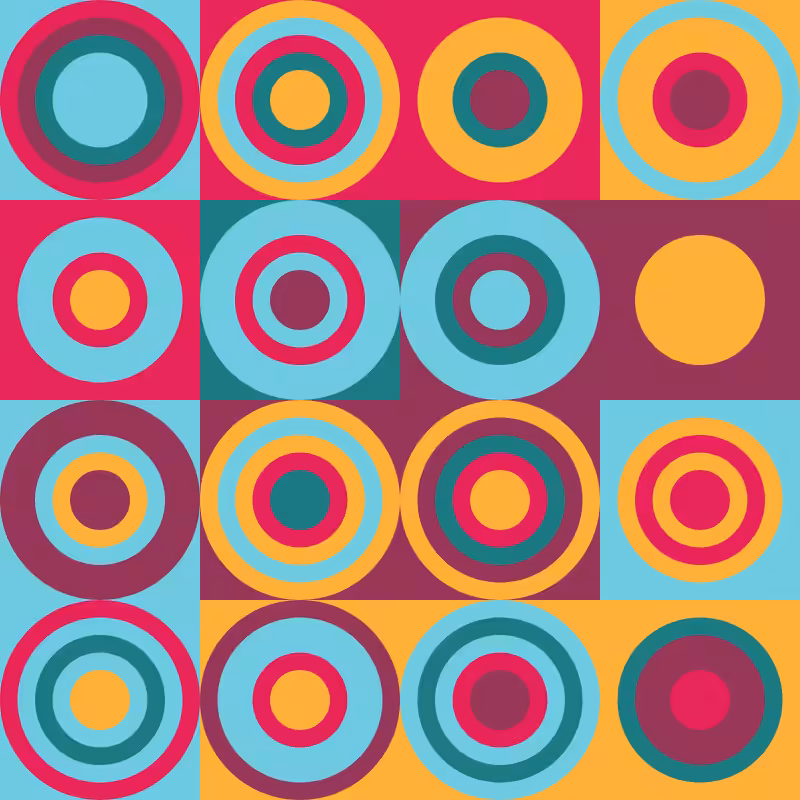 Target Tiles #3