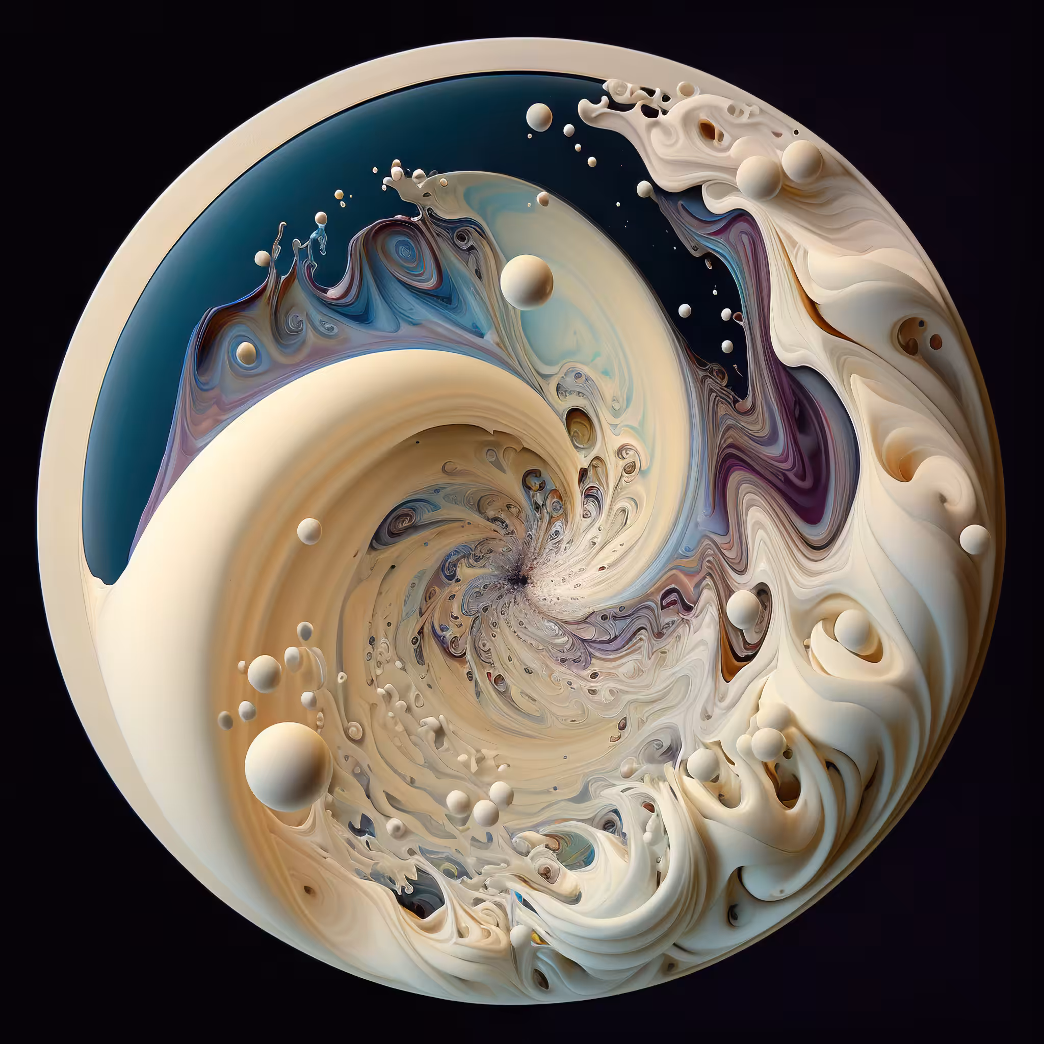 ORB #135