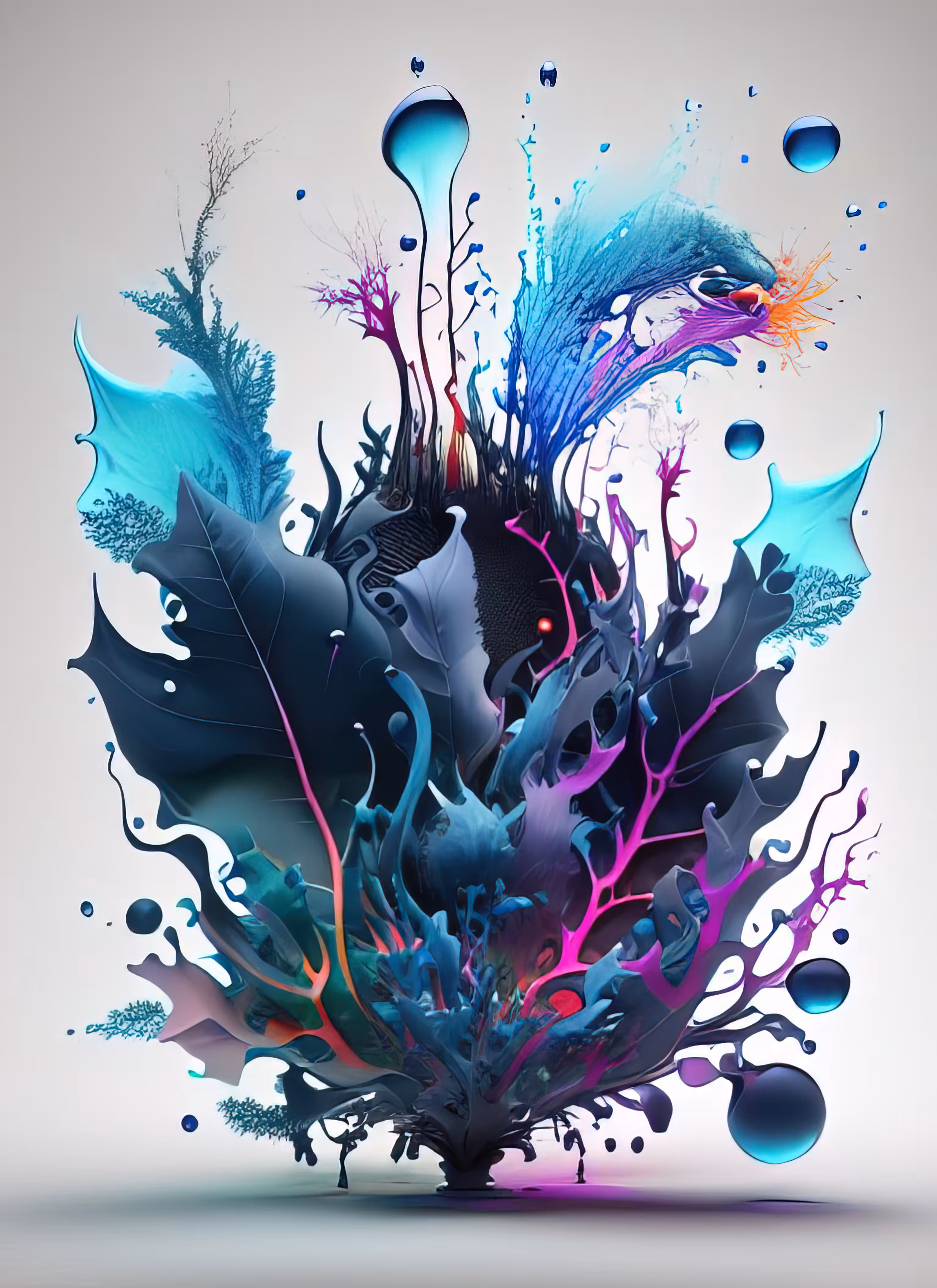 Ecosystem I