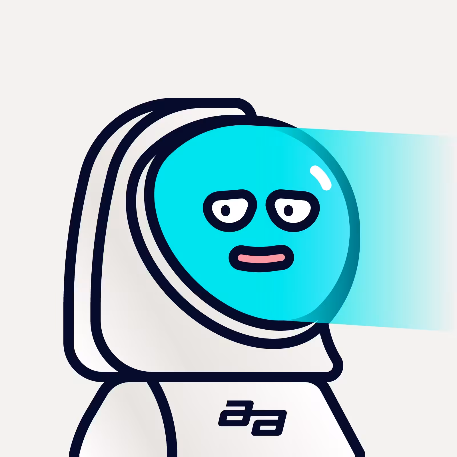 Awkward Astronauts #6301