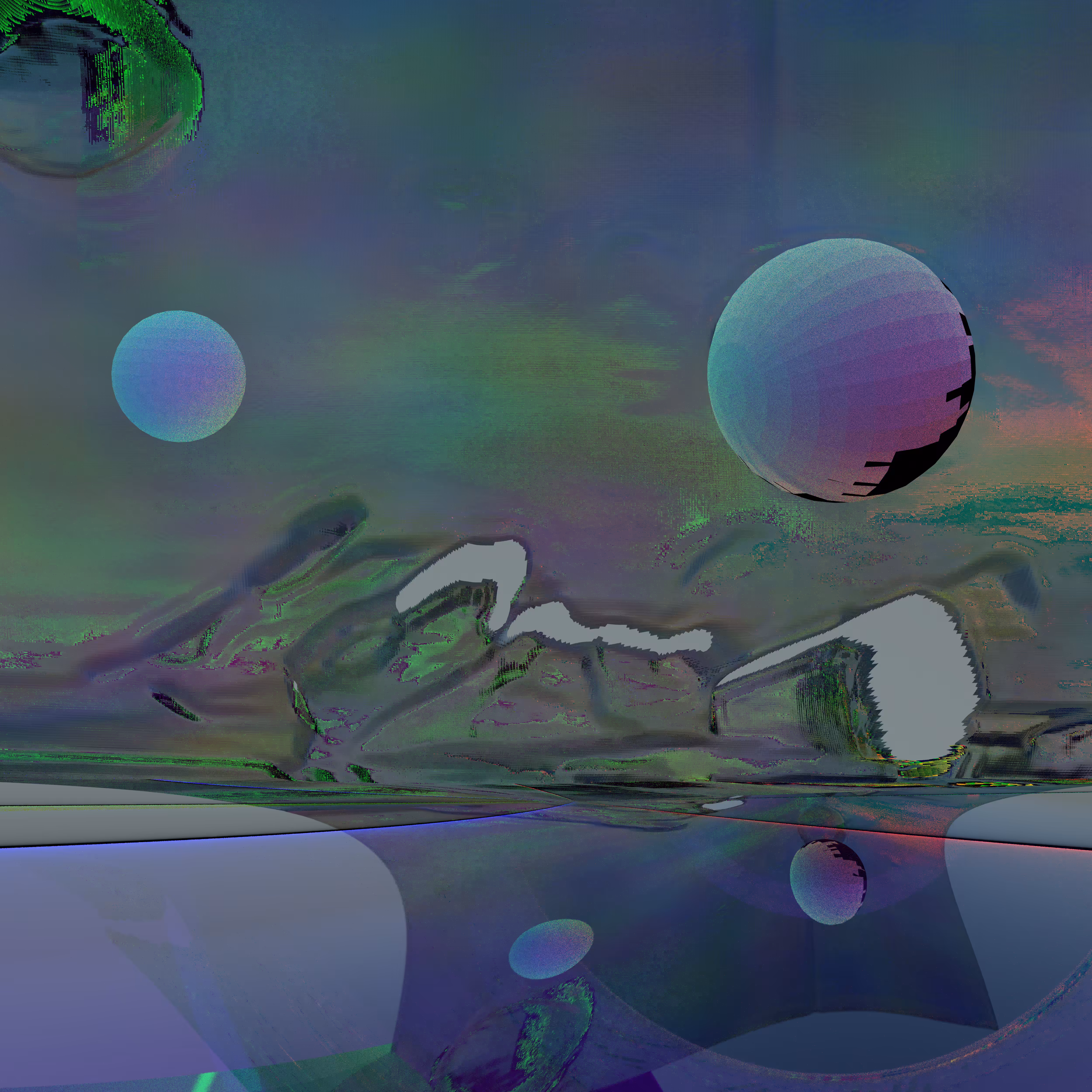 Moon of My Moons
