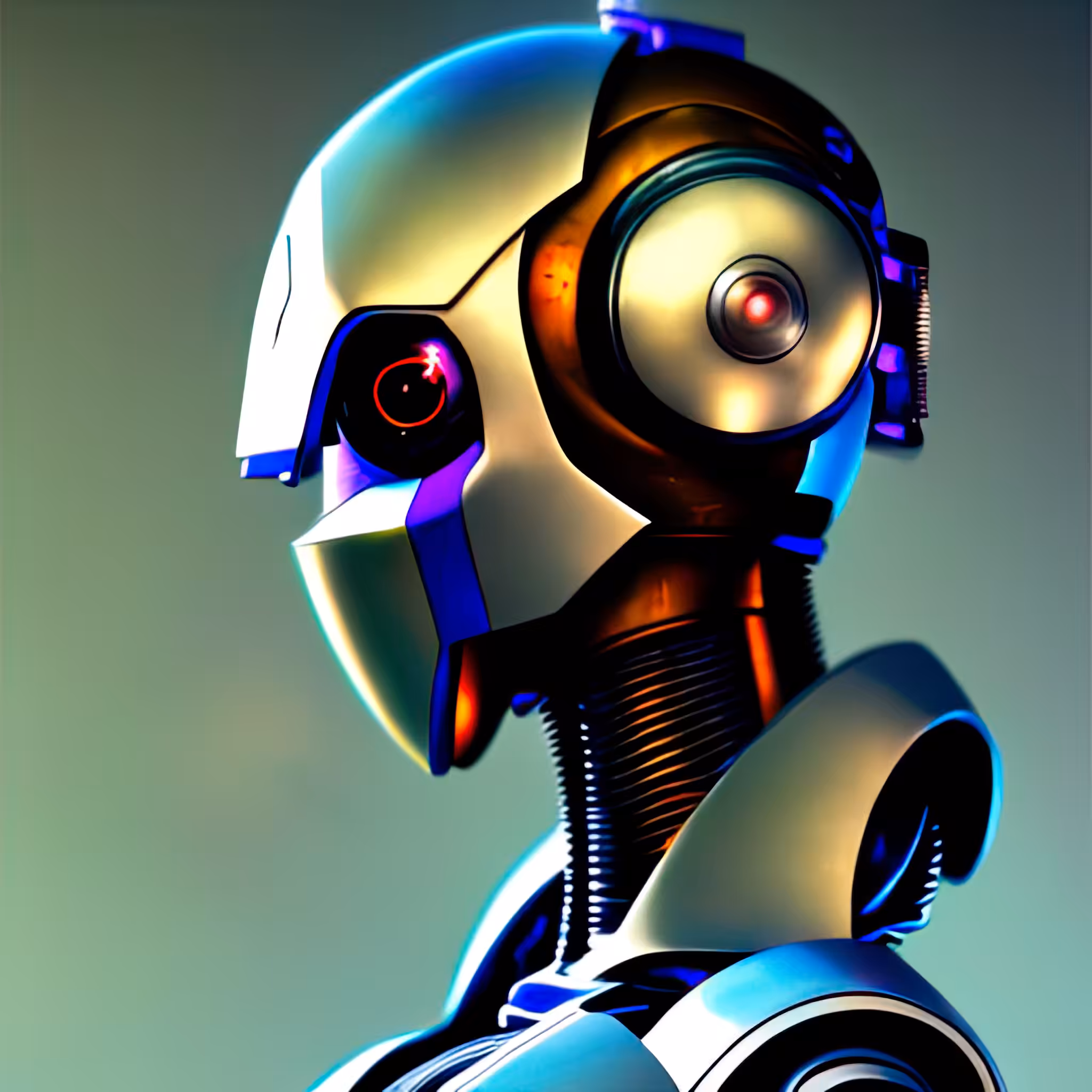 NeoBots: NeoBot #266
