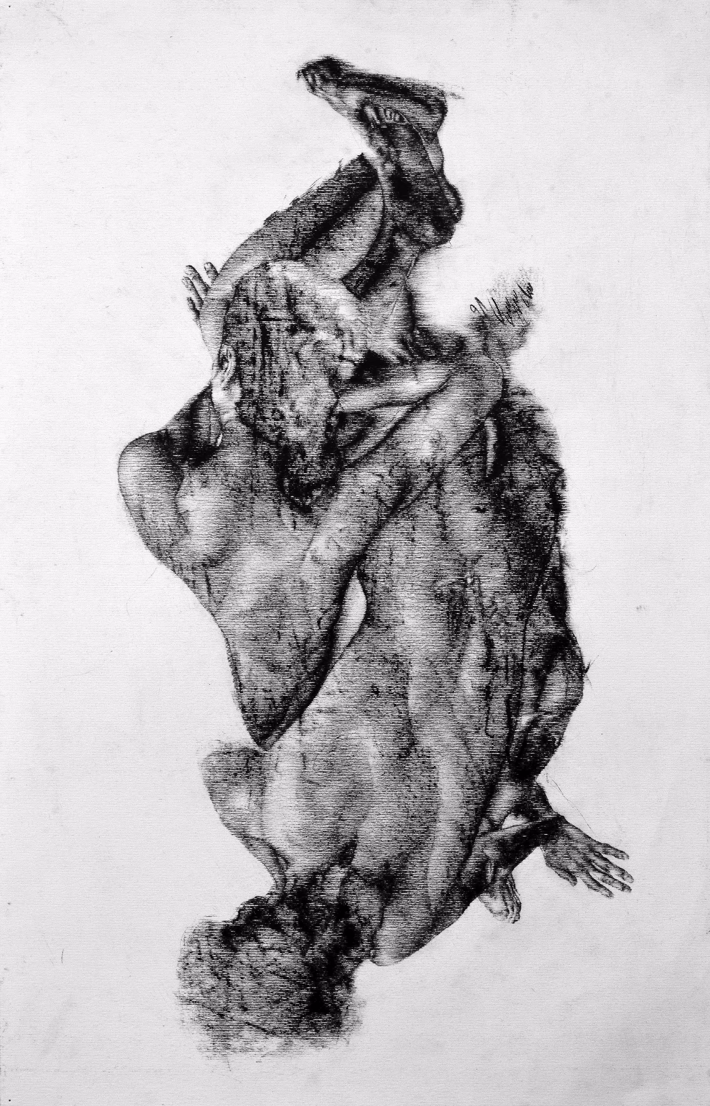 Resurrection No2