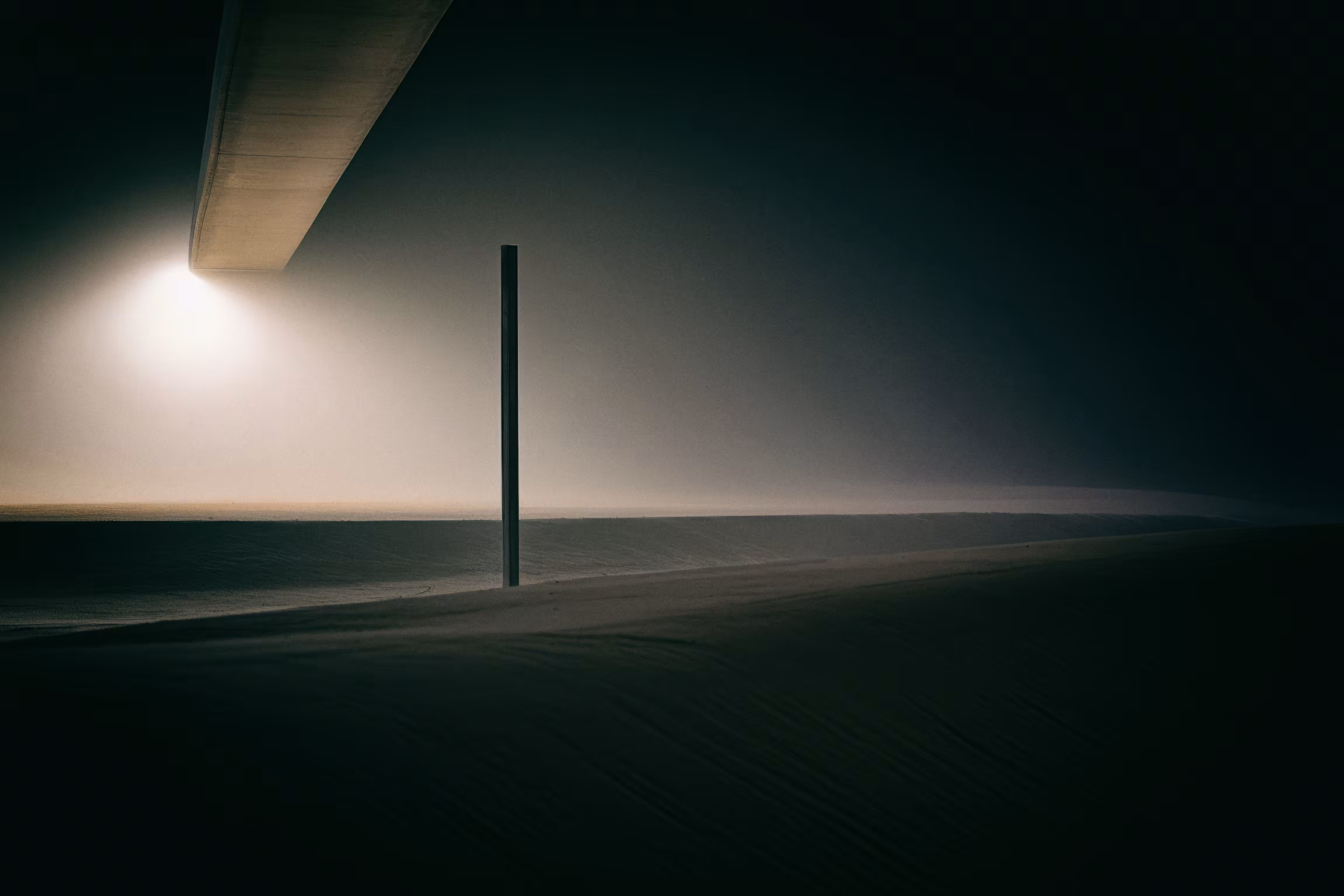 Liminal Excess 03 - XI