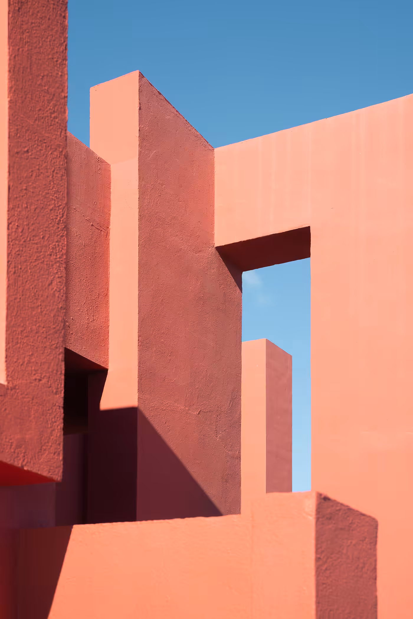Muralla Roja #23