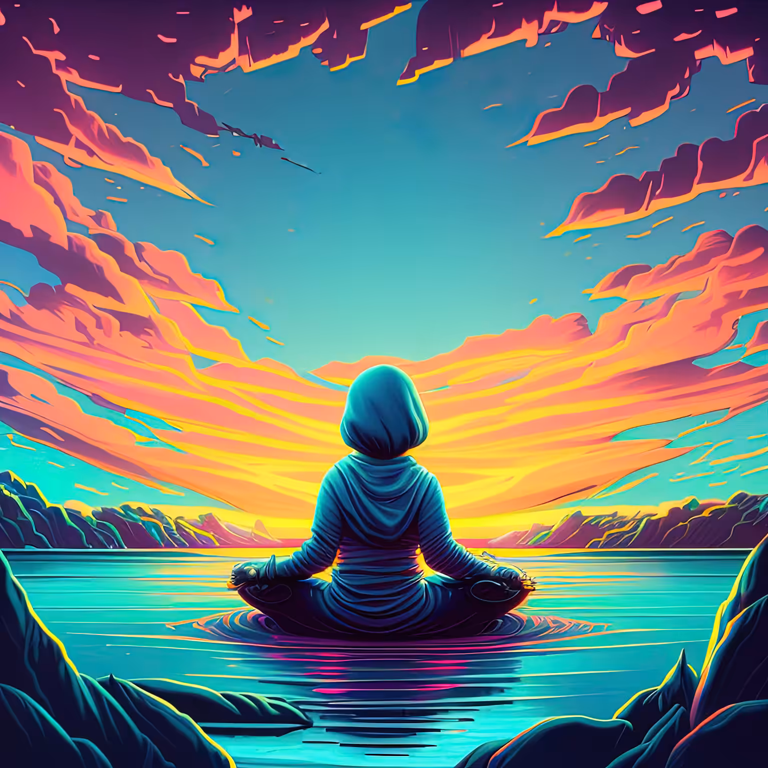 Dawn of the Final Week