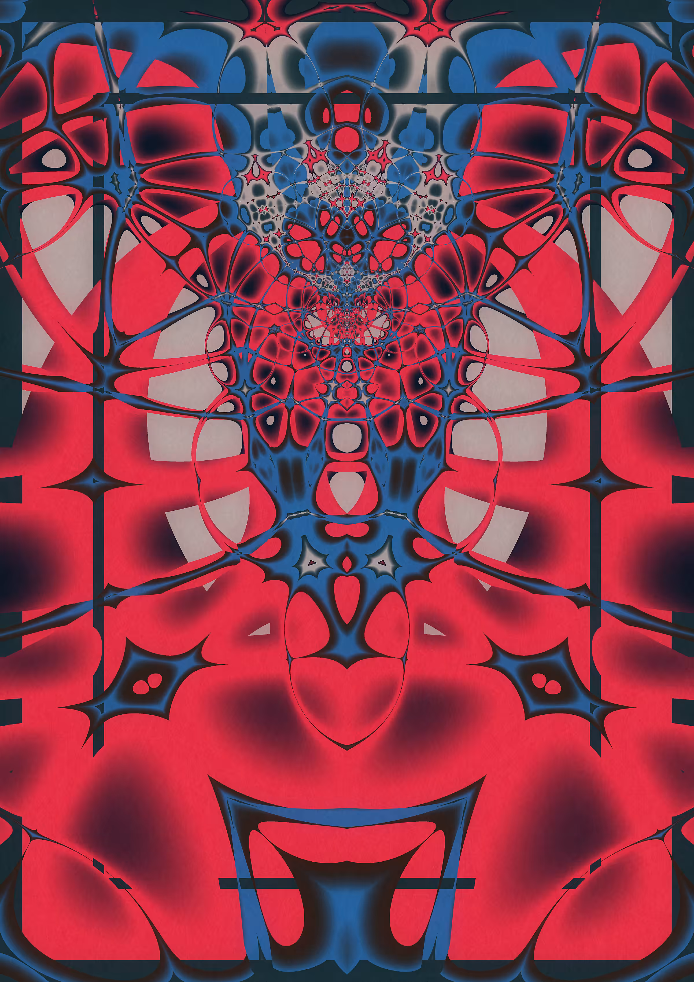 Duality of Zed #812