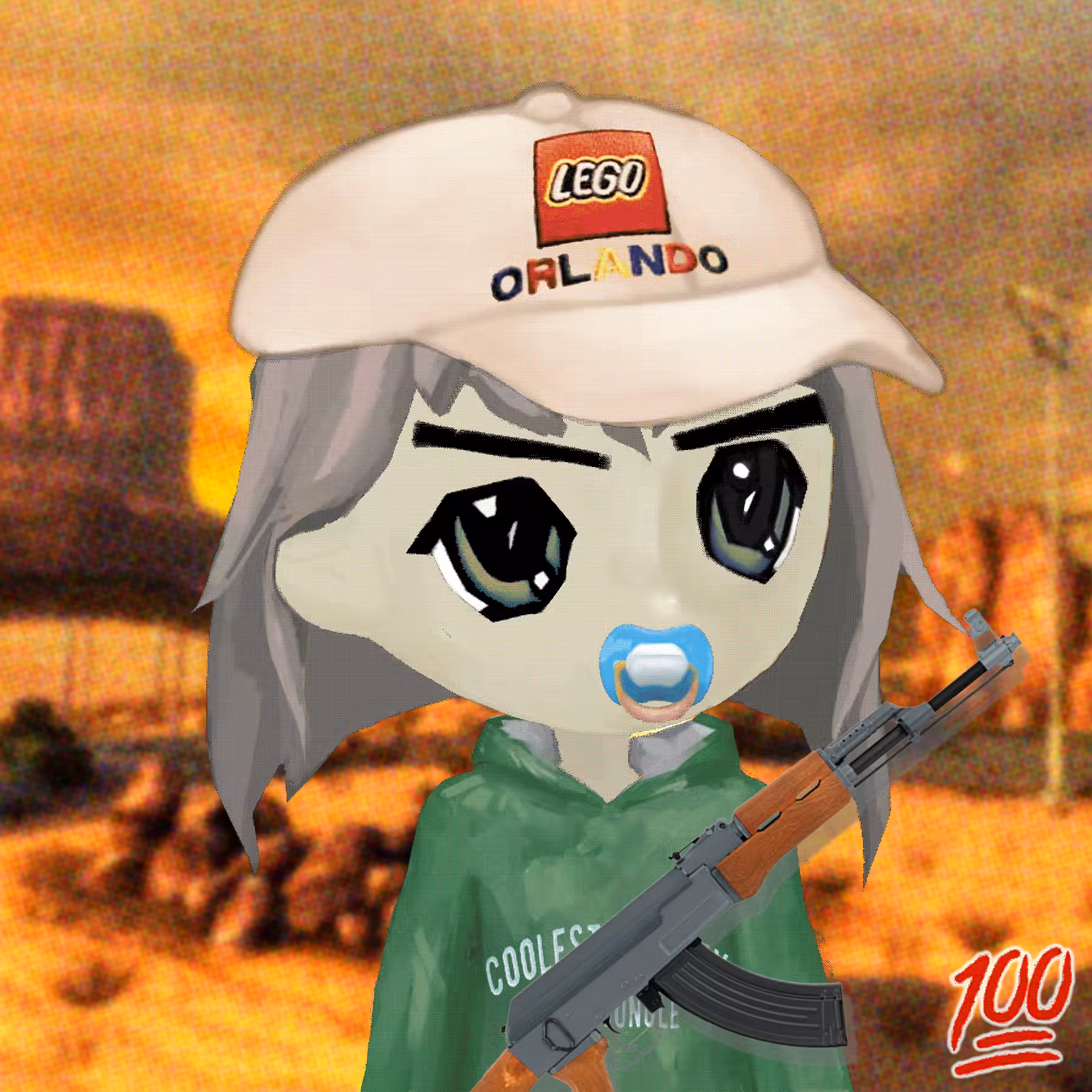Remilio 8434