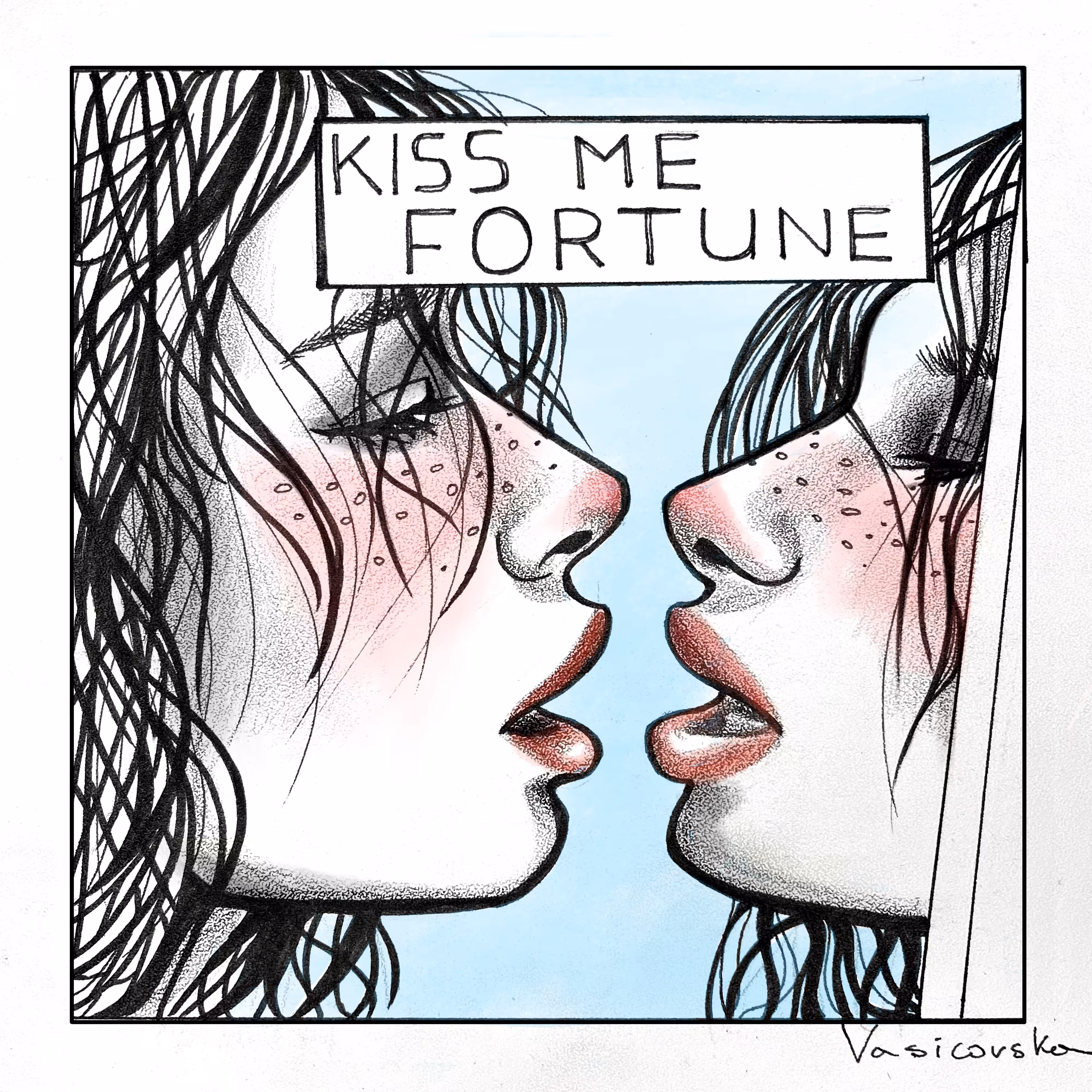 #10 FORTUNE