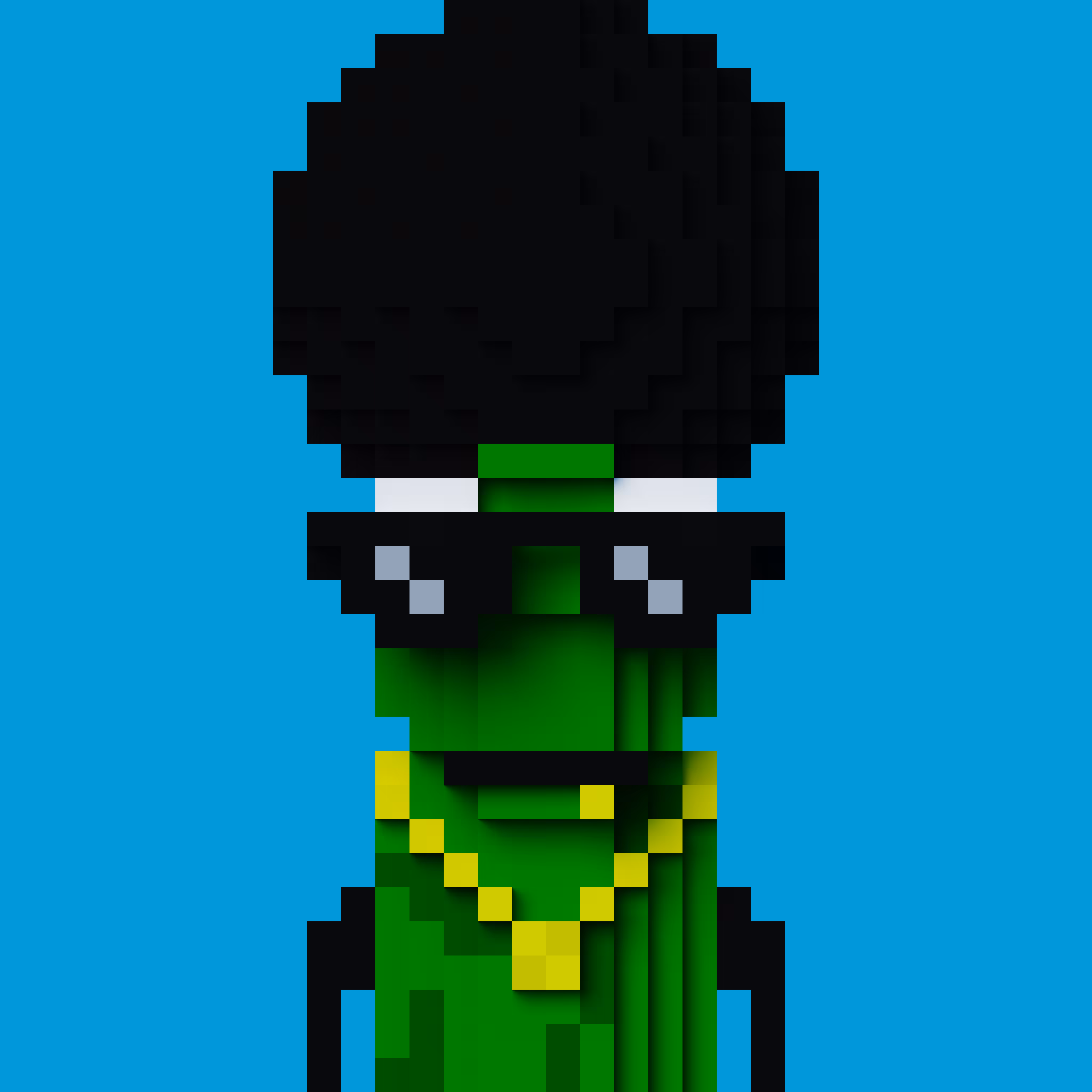 Pickle id #3