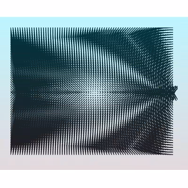 Primordial Signal #50