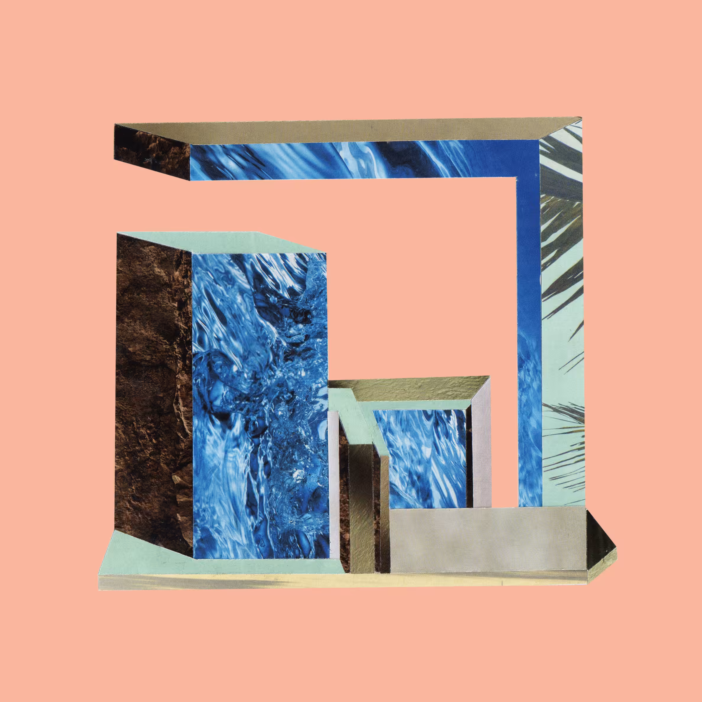 OPTICAL DELUSION #093