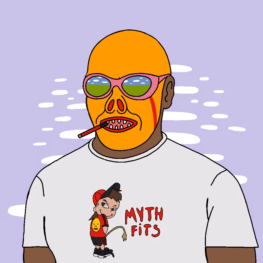 Mythfit #2215
