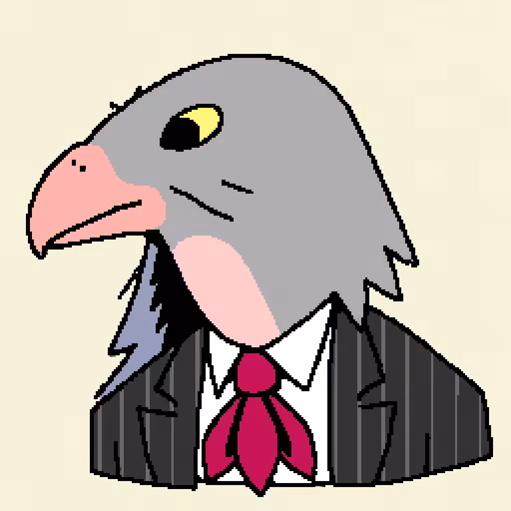PeckishFed