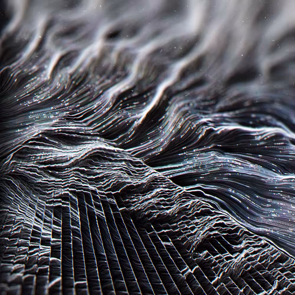 Sound Lines