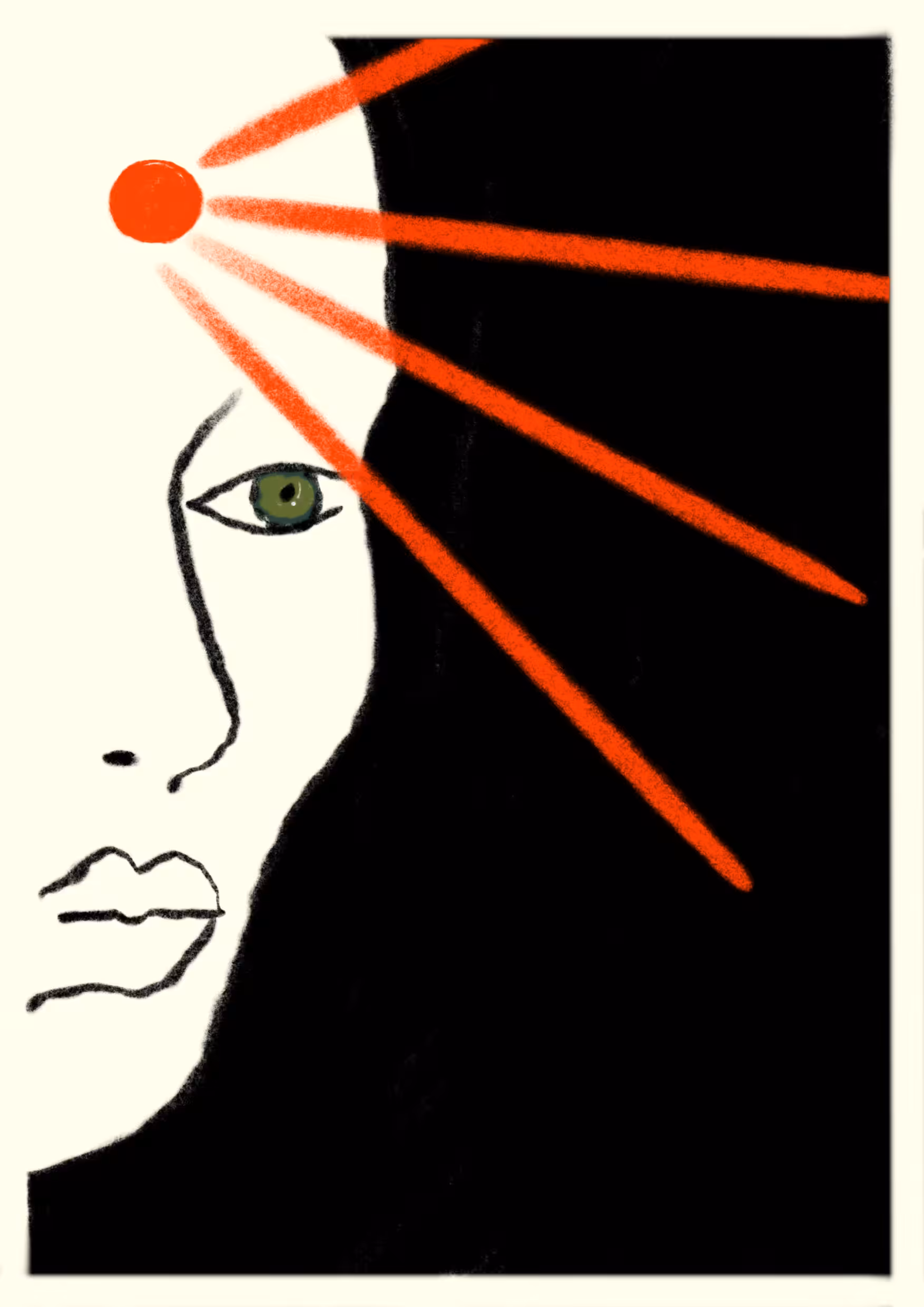 Eye
