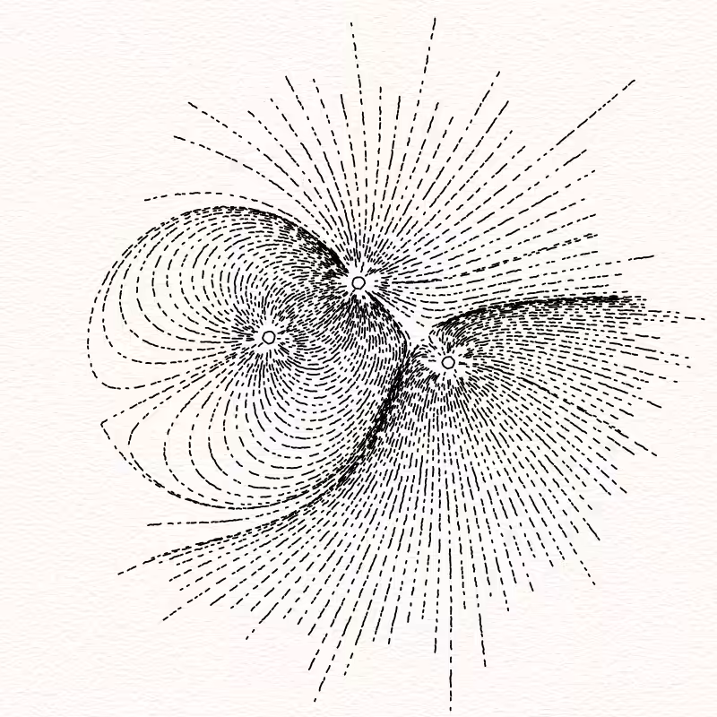 monopole #14