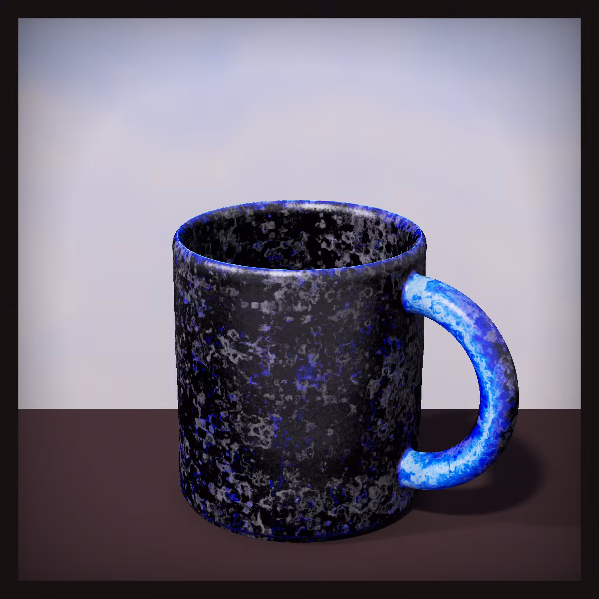 fxVase #5