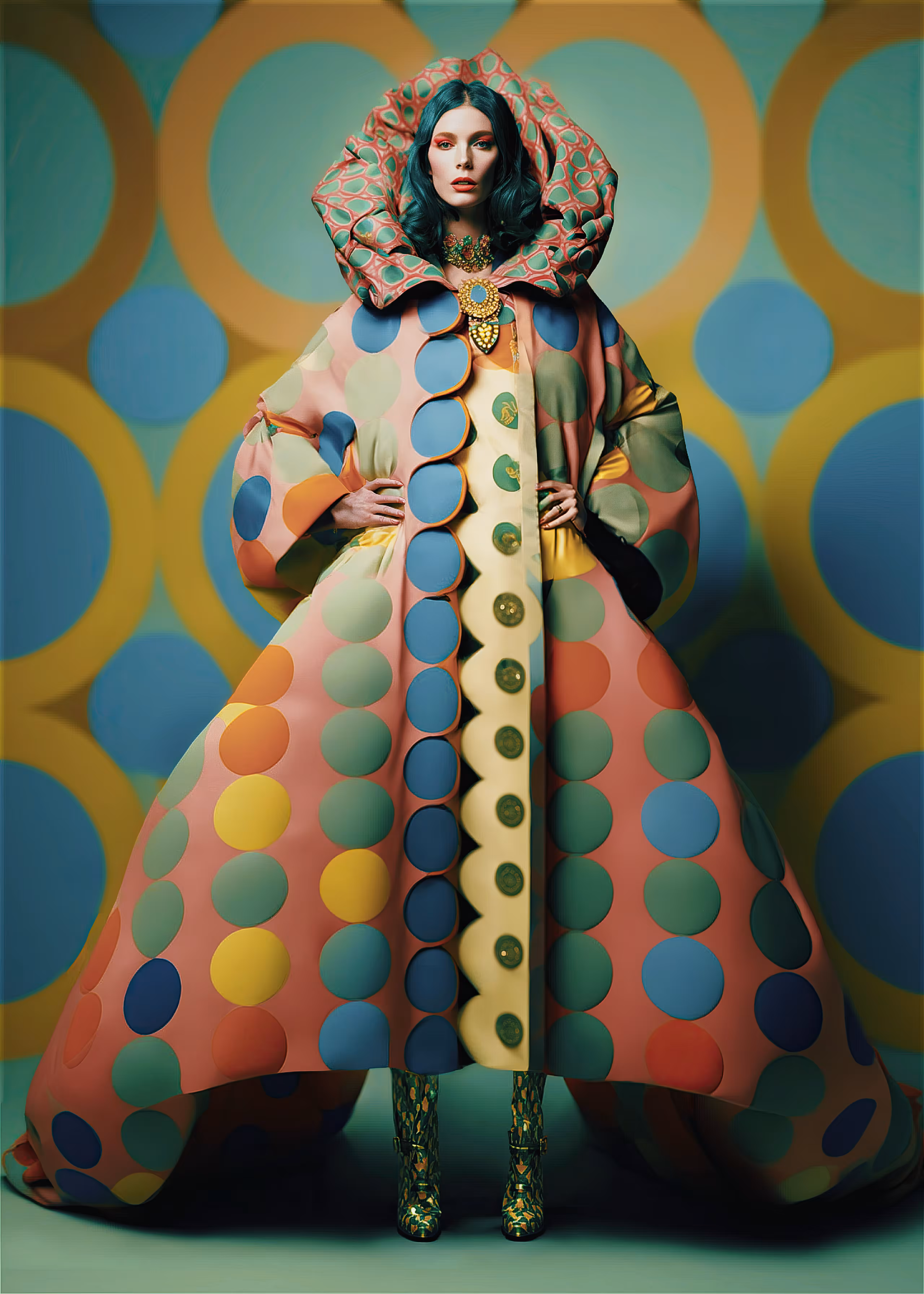 AI Art Weekly º19 Cover
