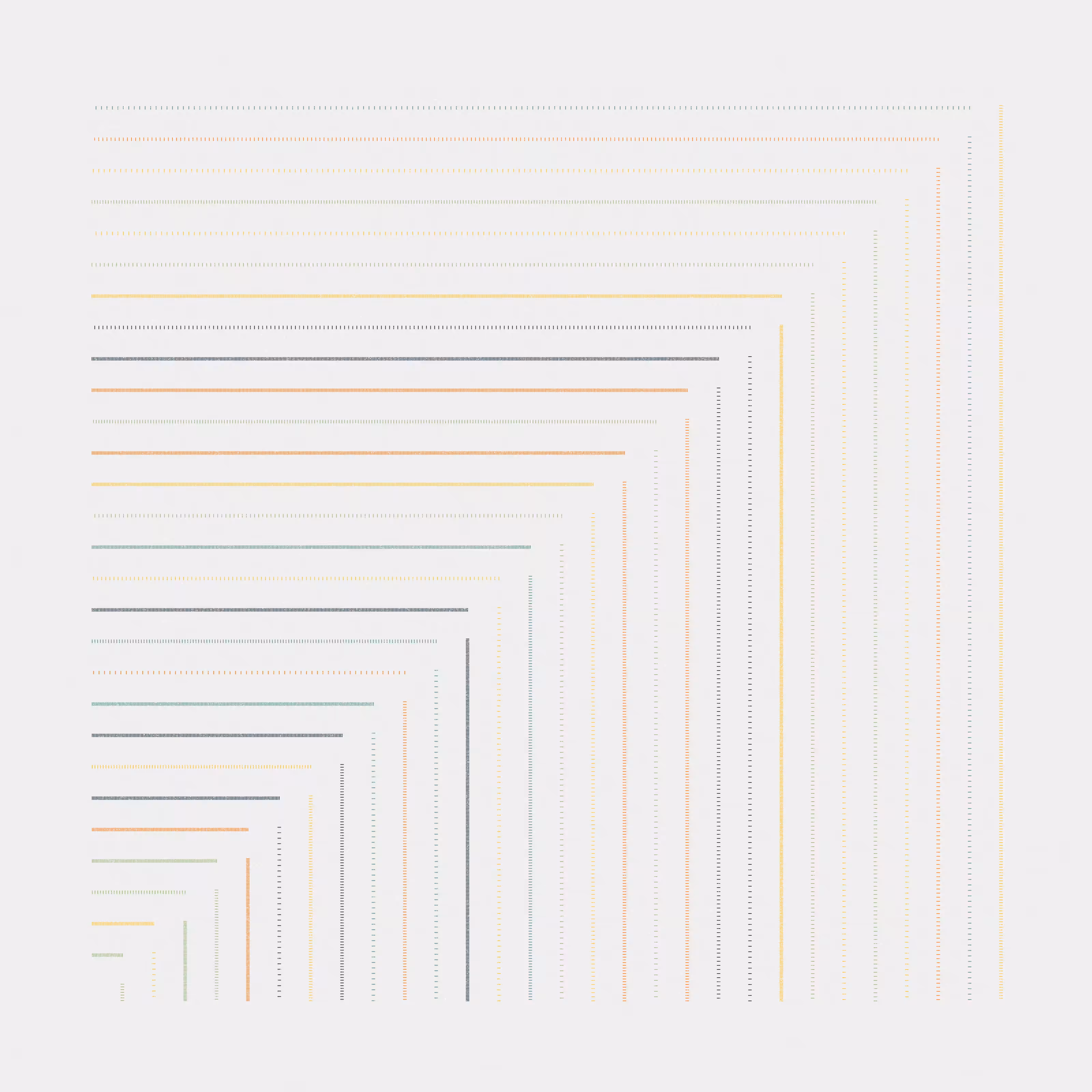 Unsquare composition #175