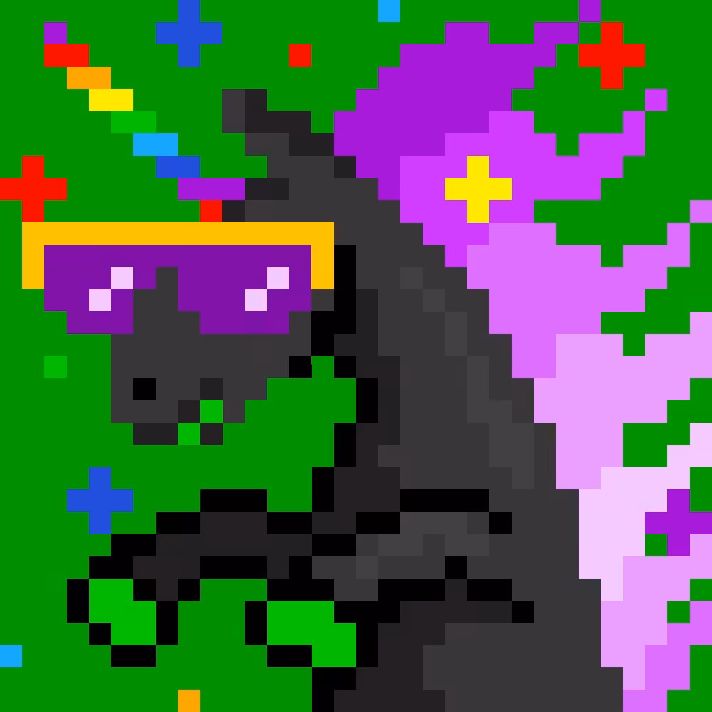 Unicorn #7728