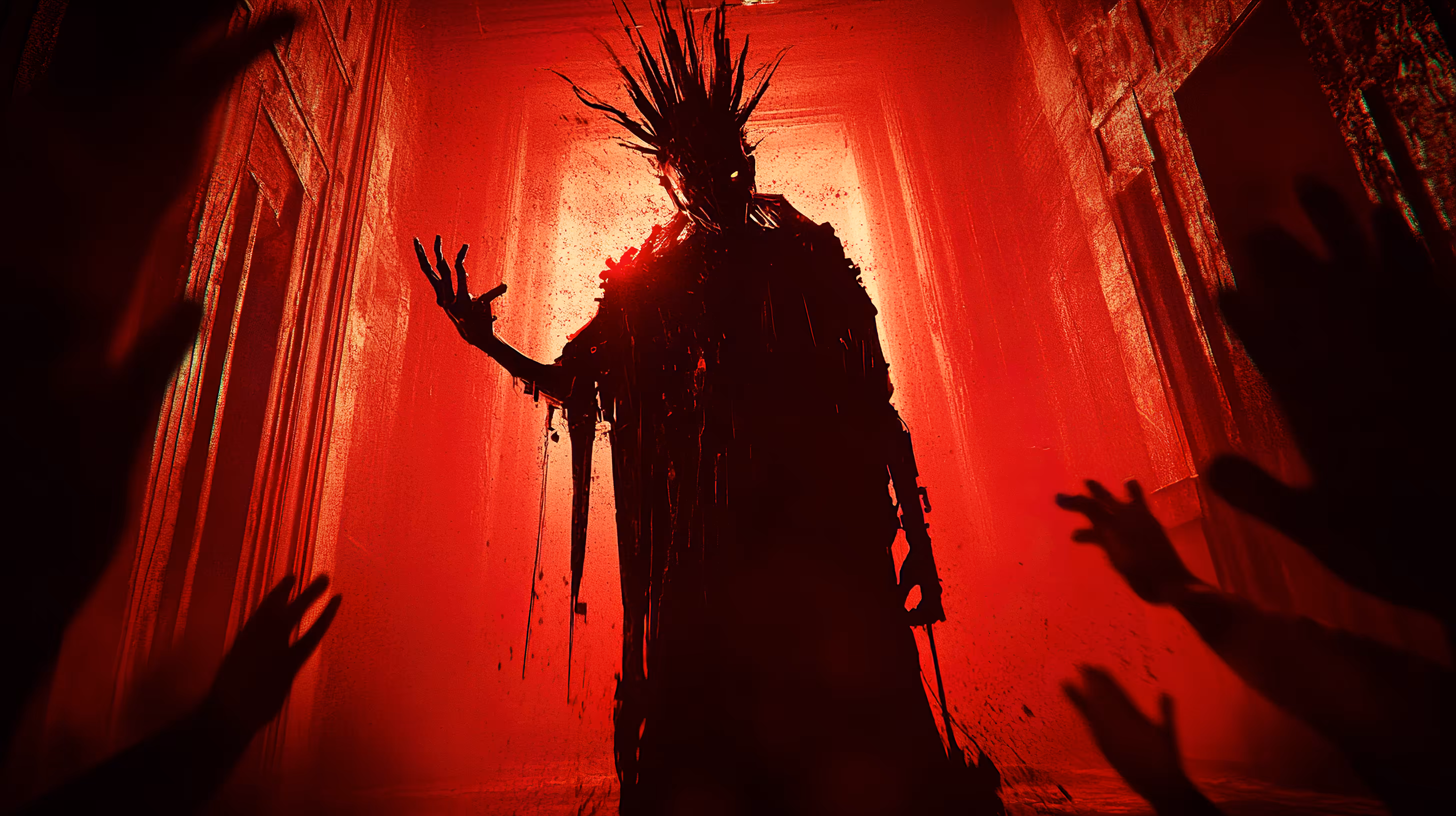 Backmasking
