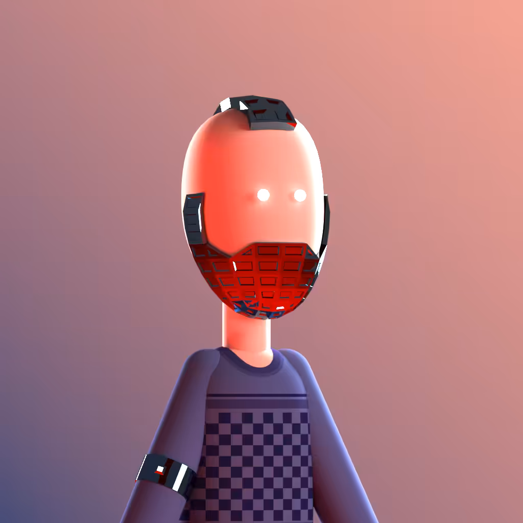 COOL GUY #49