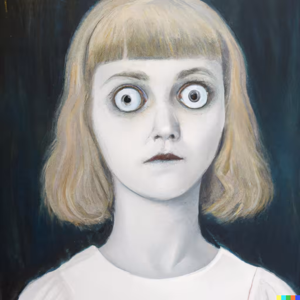 I'll be watching you